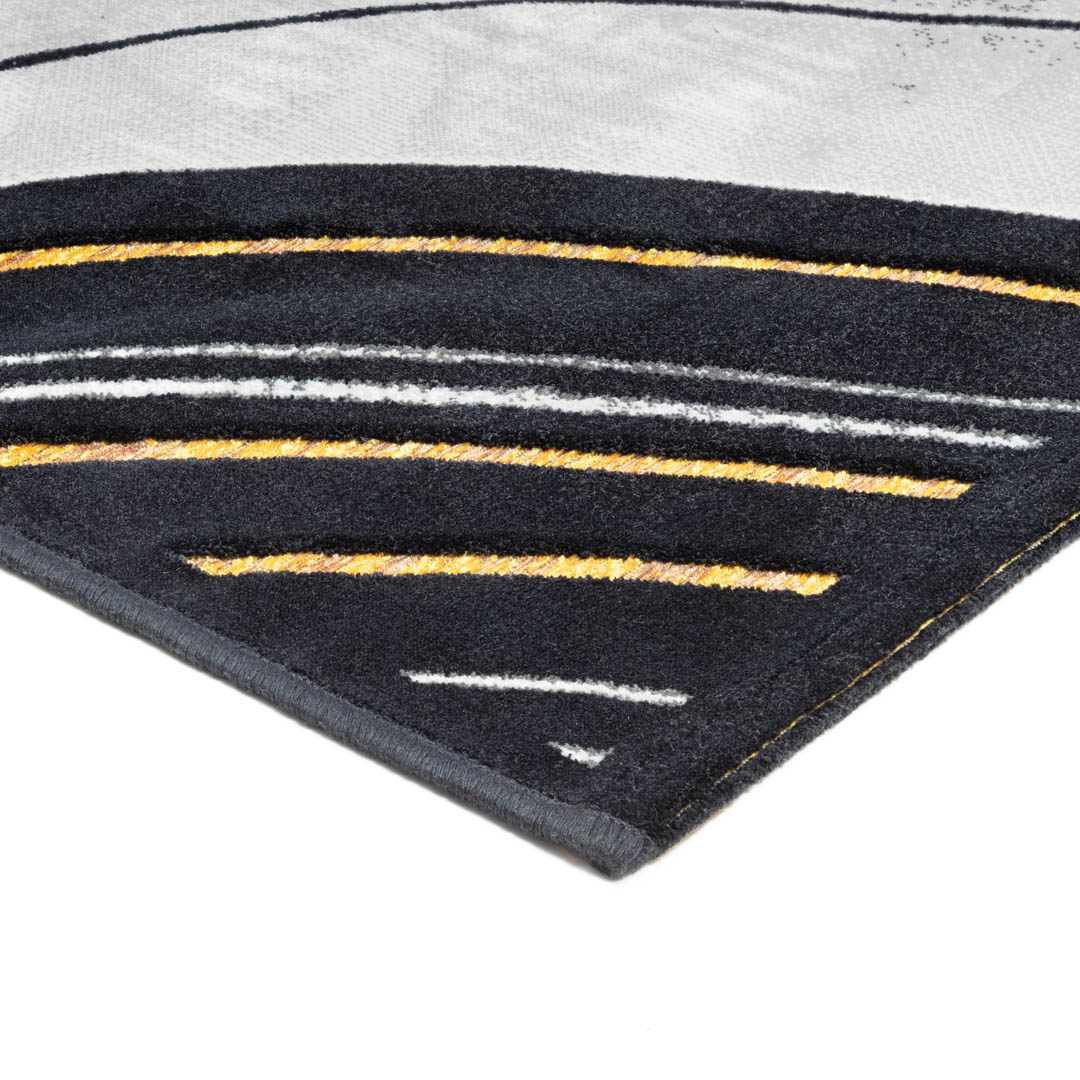 Tapis Contemporain Gabrielle