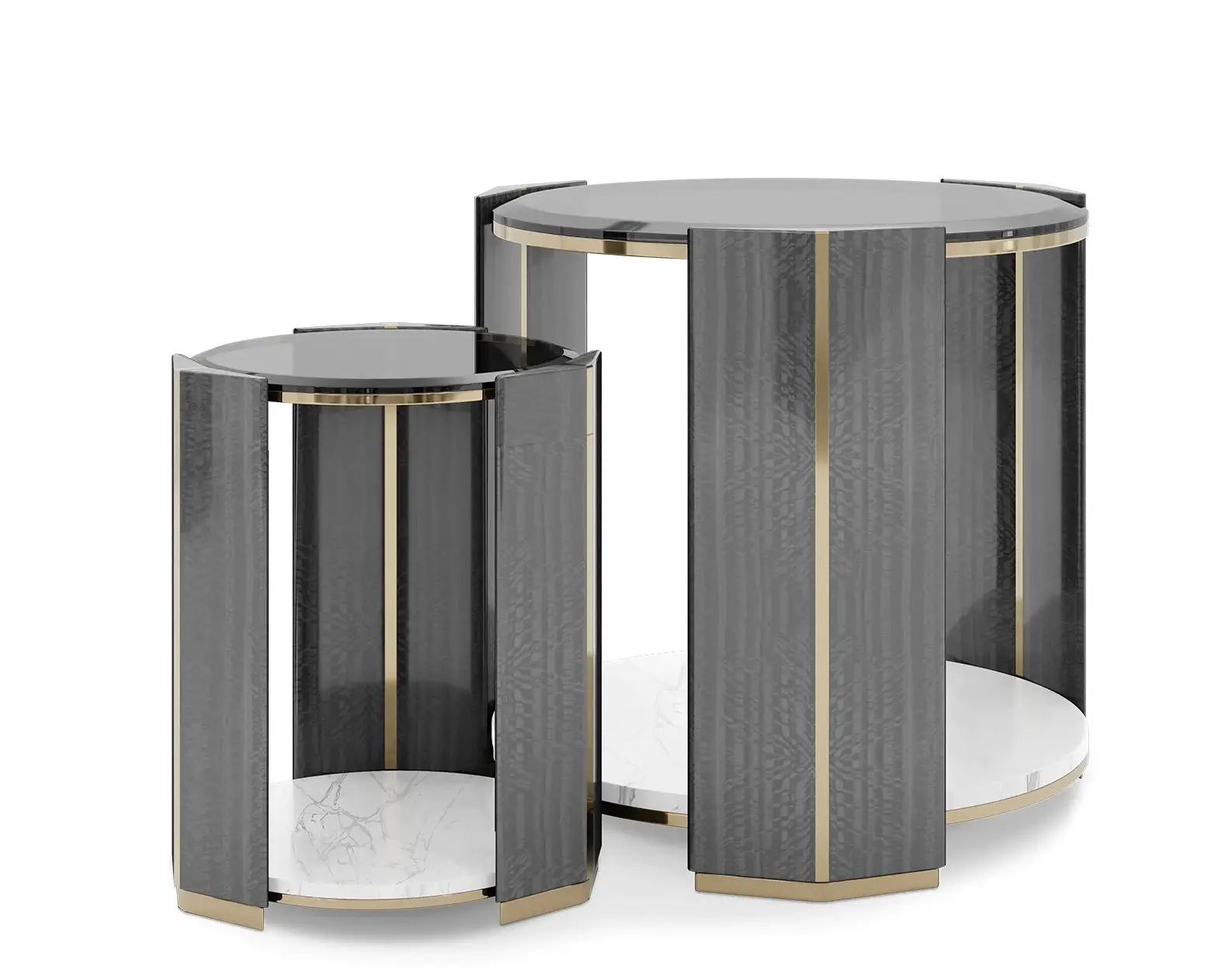 Table d’Appoint Ensemble Algerone