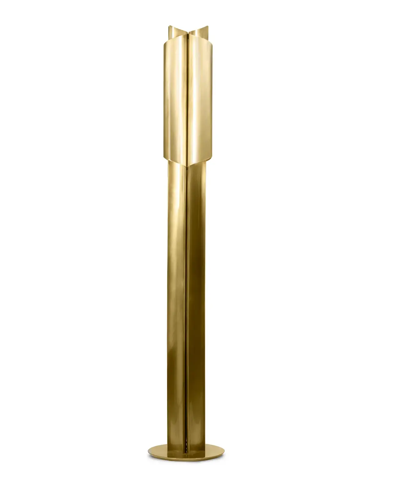 Lampadaire Cyrus