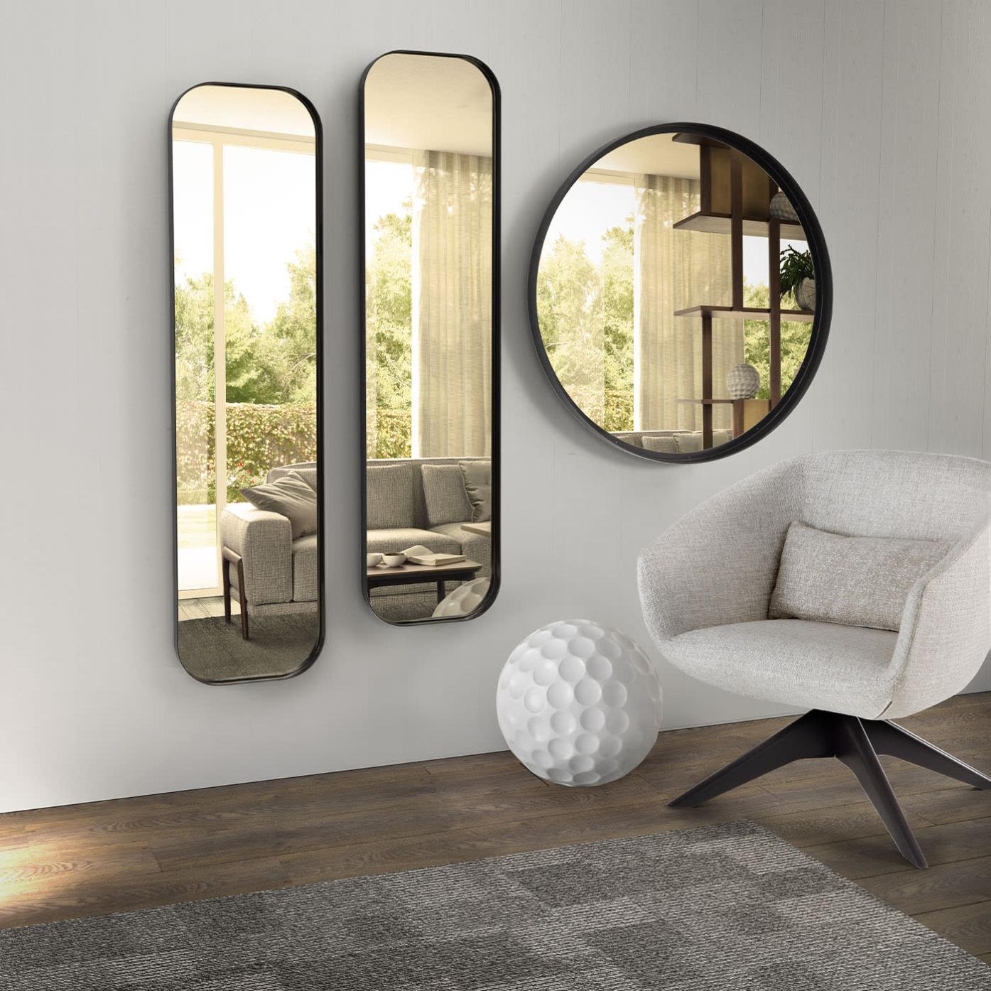 Fauteuil pivotant Mya Gris