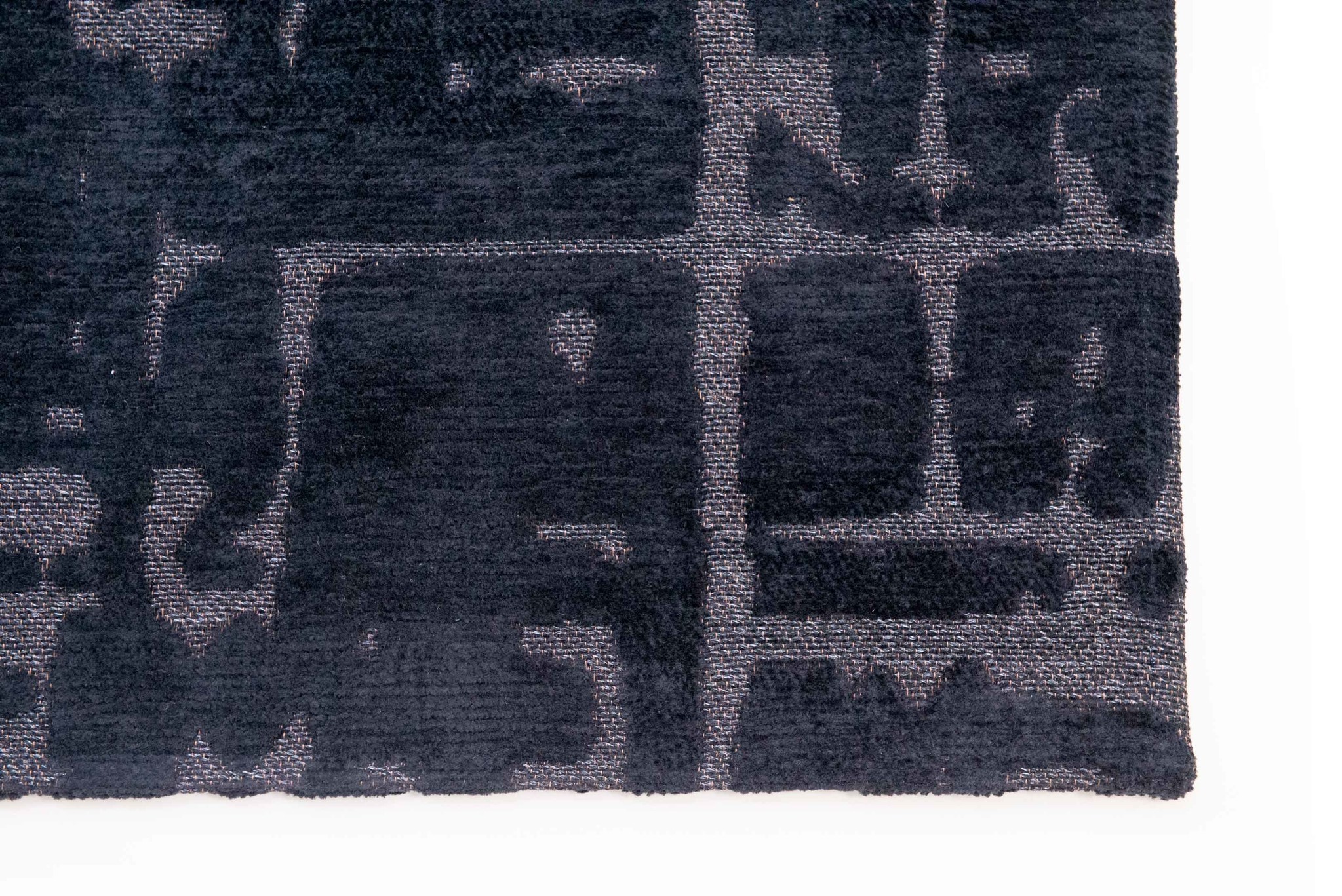 Tapis Black Water 9200