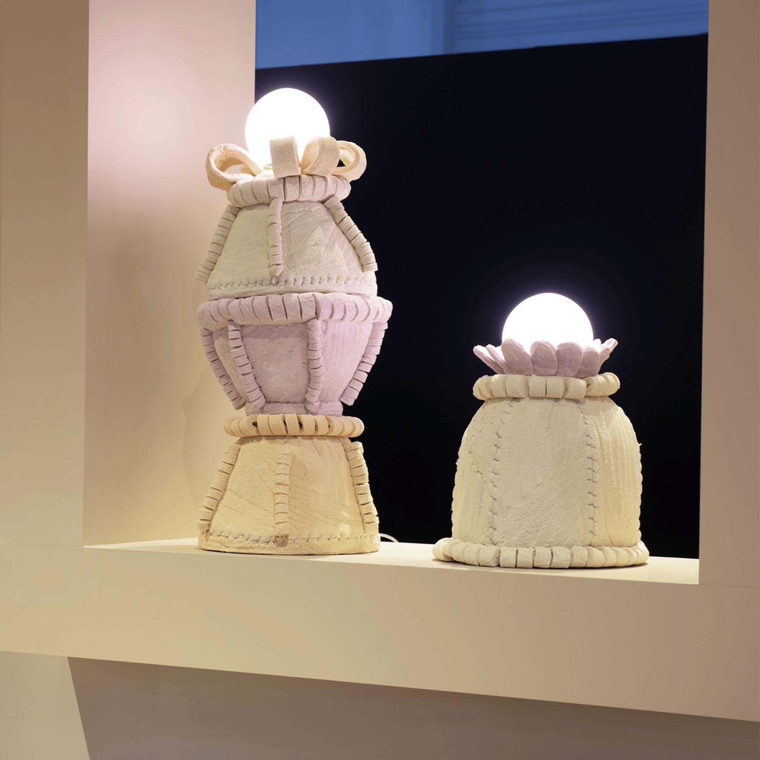 Lampe de table Marjorelle Fresia - 1