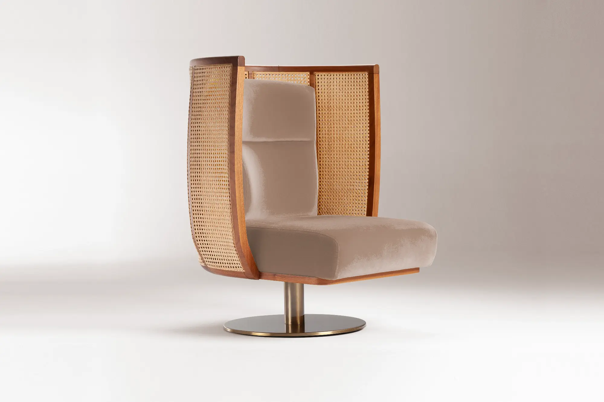 Fauteuil Egoísta
