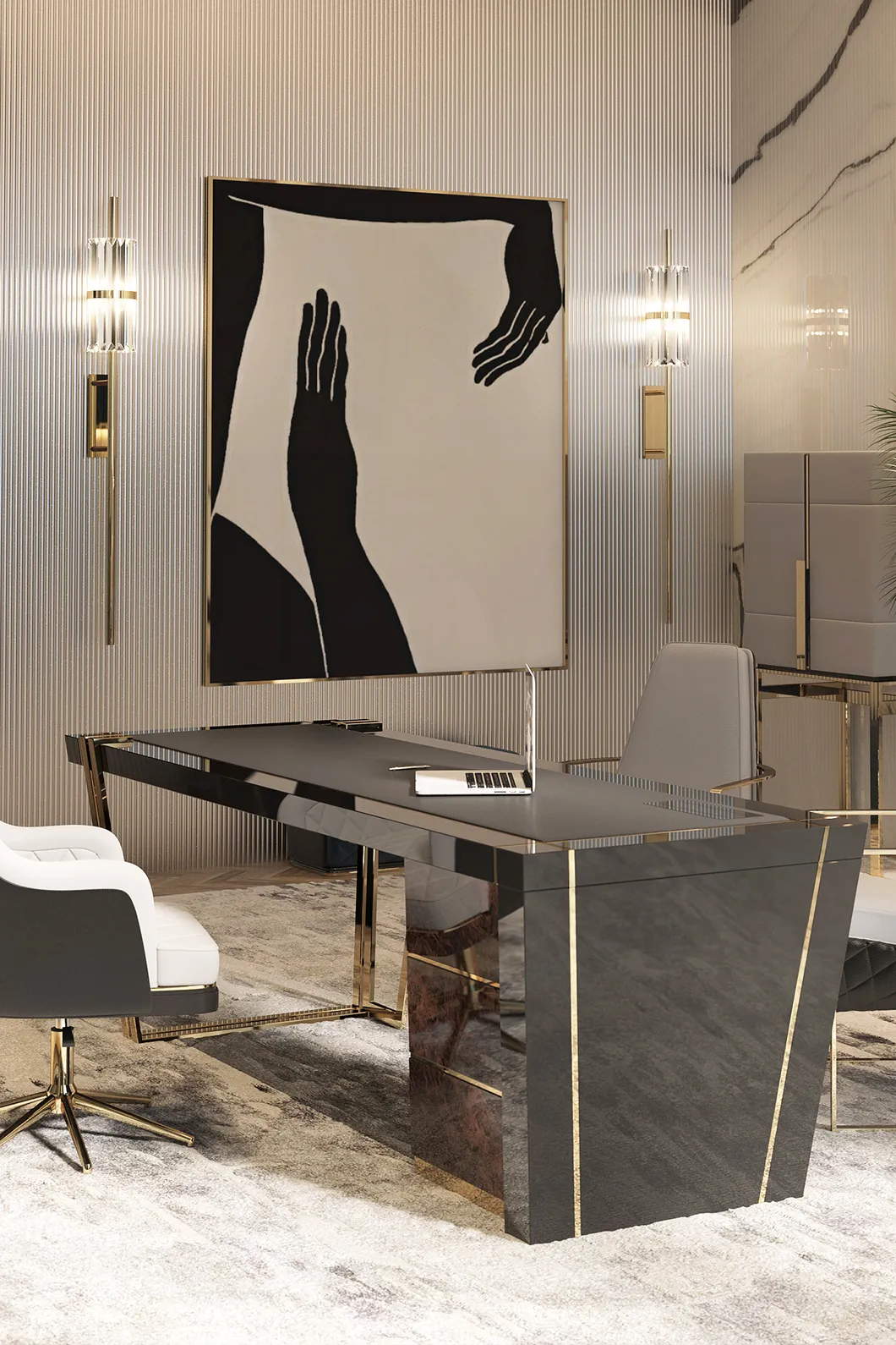 Bureau Apotheosis - 6