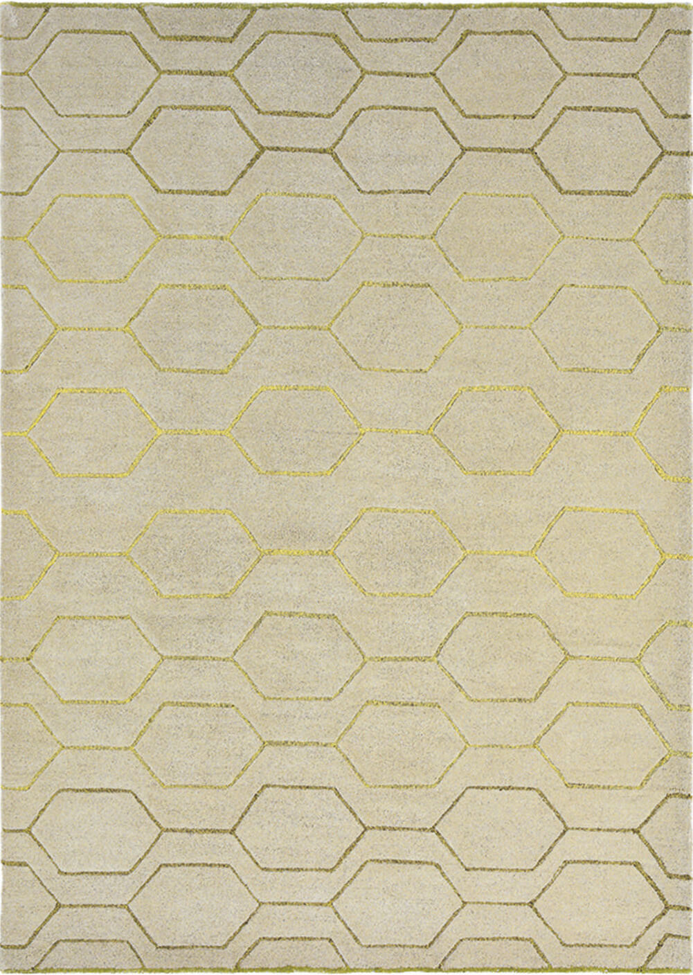 Tapis Arris Gris 37304 | Taille: 170 x 240 cm
