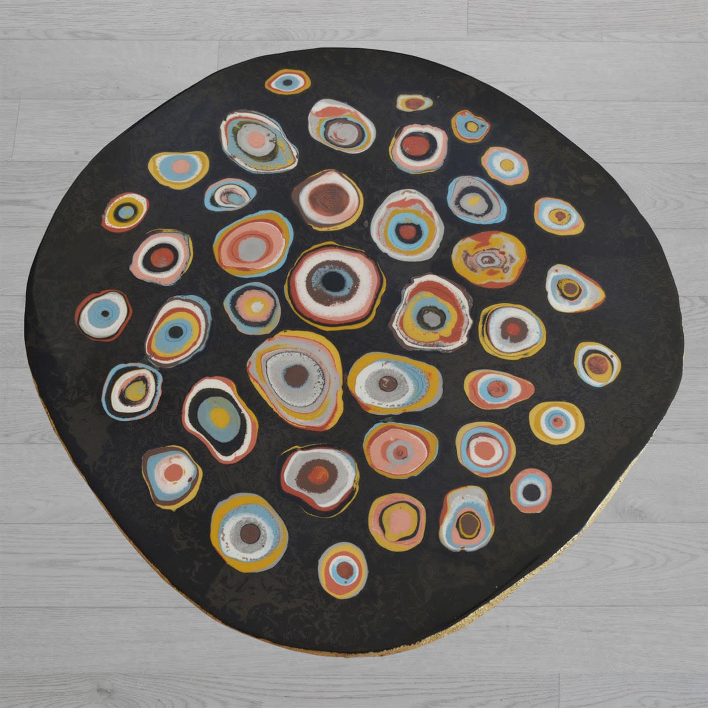 Table basse BonBon
