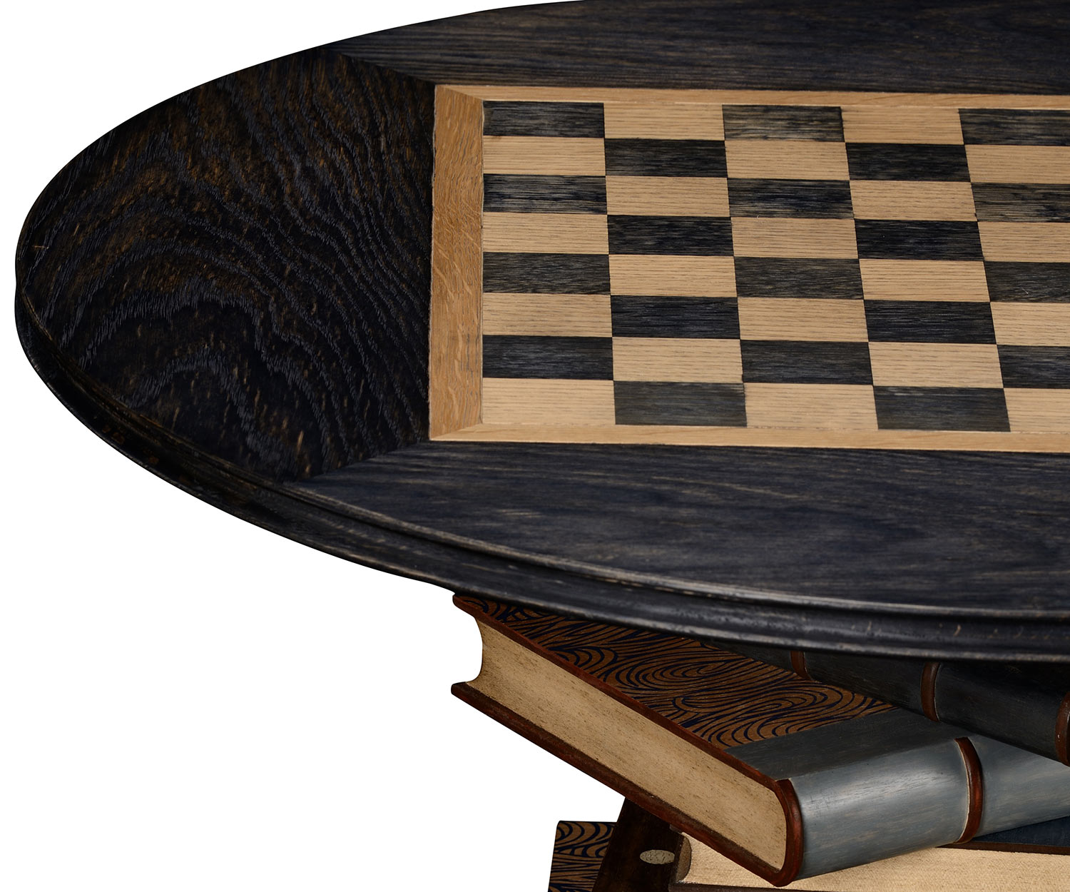 Tenbury Table de Jeu