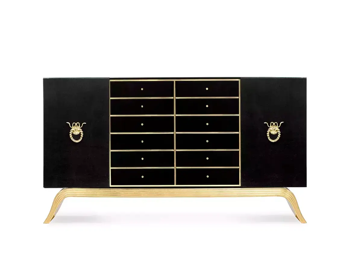 Cabinet Sinful