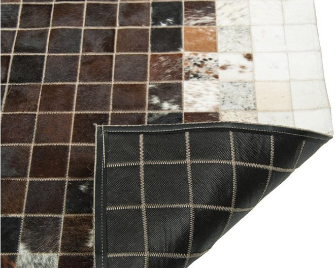 Tapis Mosaïque Col. 1