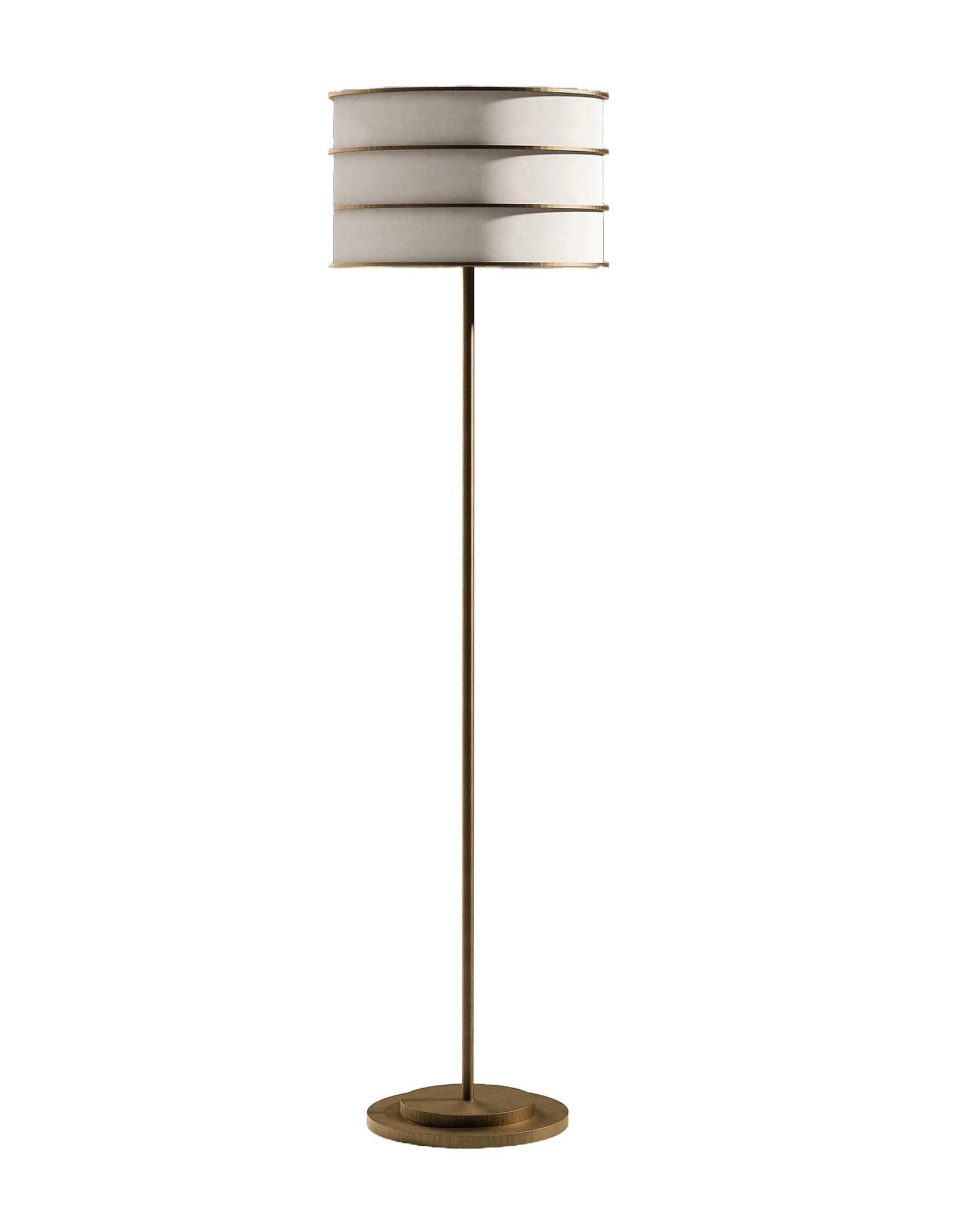 Lampadaire Cocoon