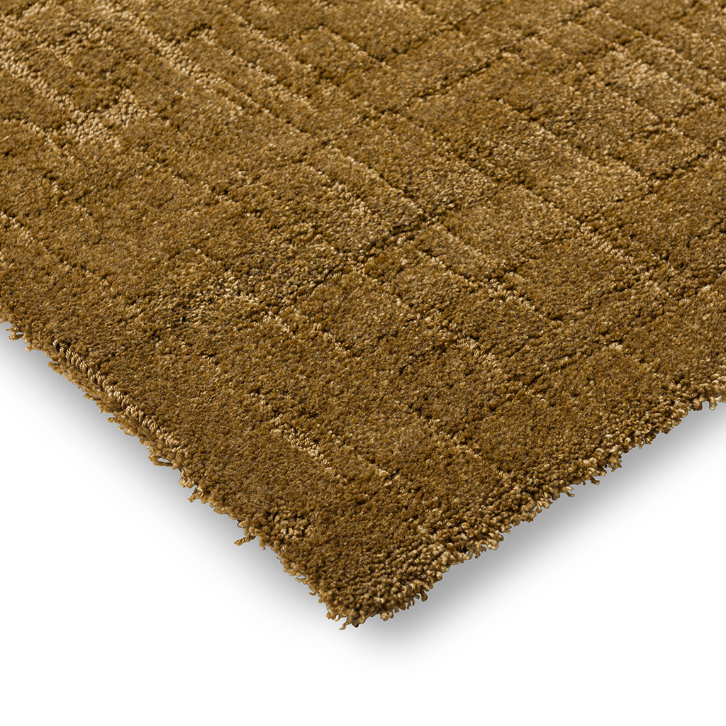 Tapis Duo Urbain Doré