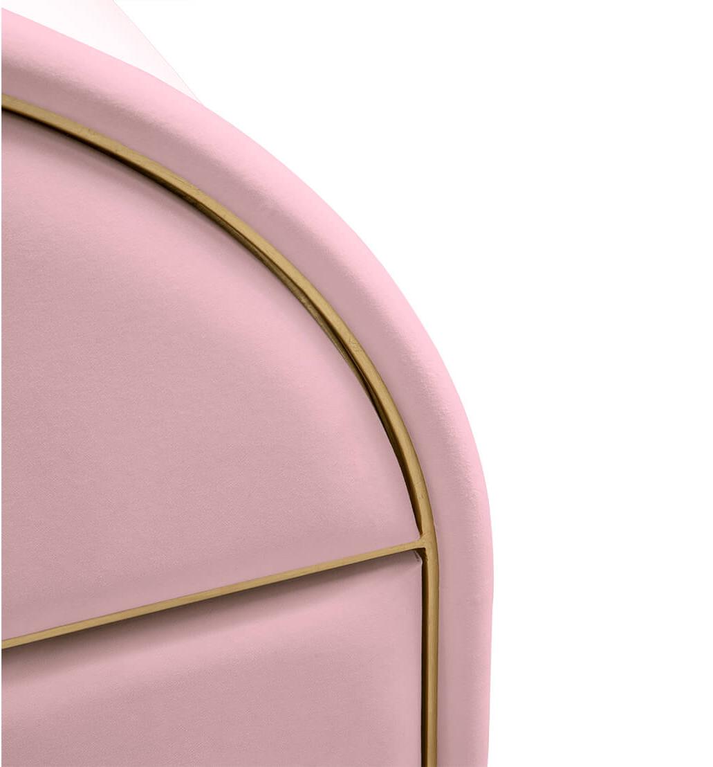 Commode Bubble Gum 2 Tiroirs