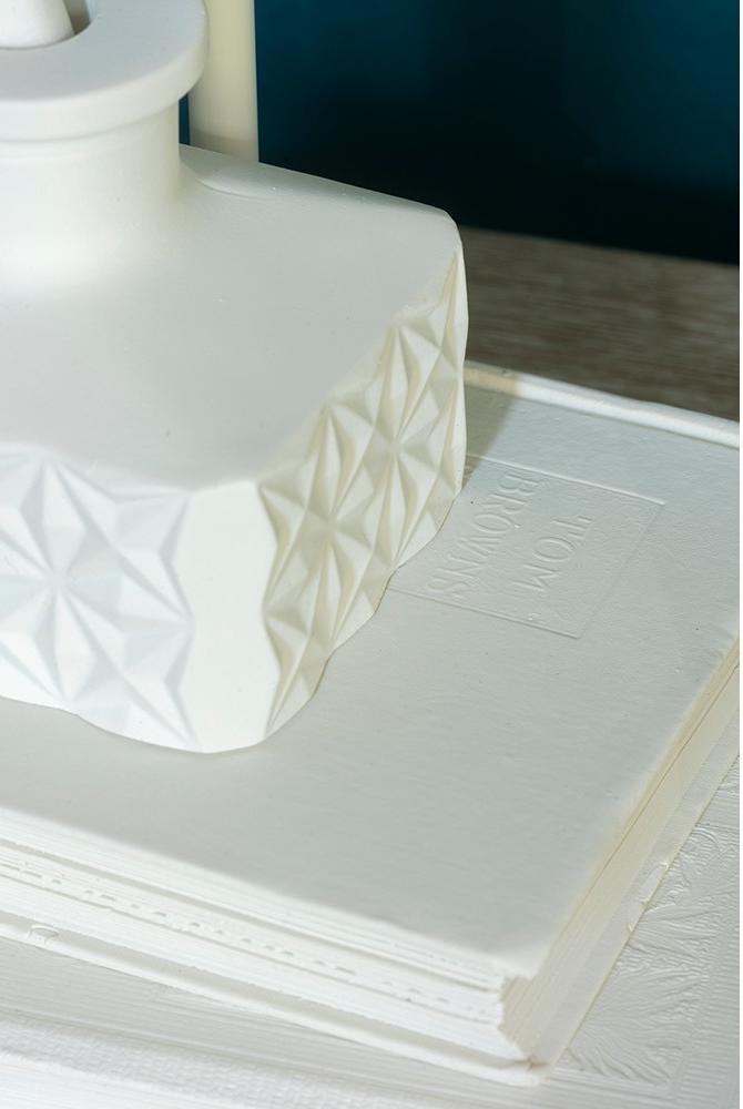 Tom Lampe de Table