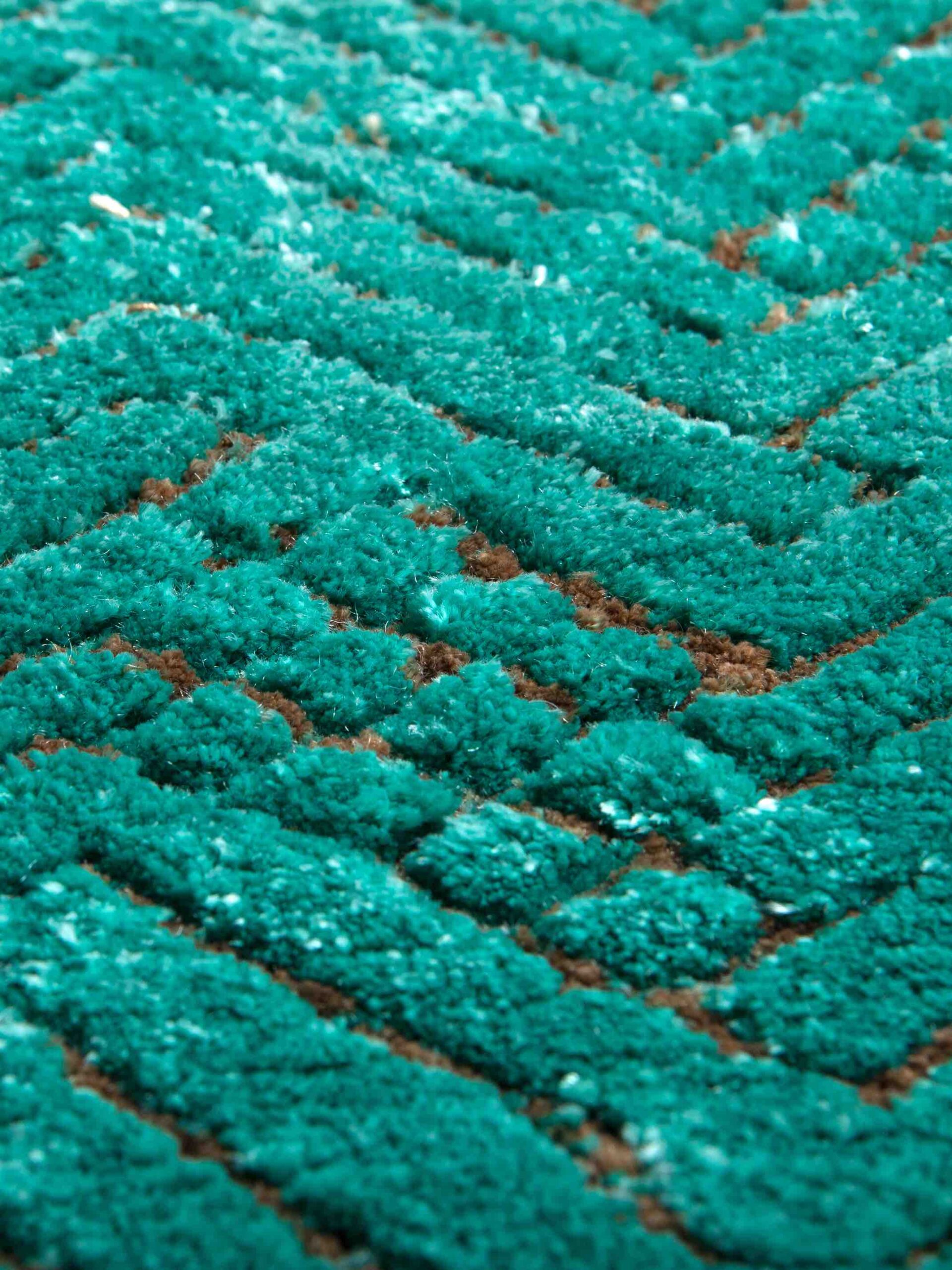 Tapis Verdiazul