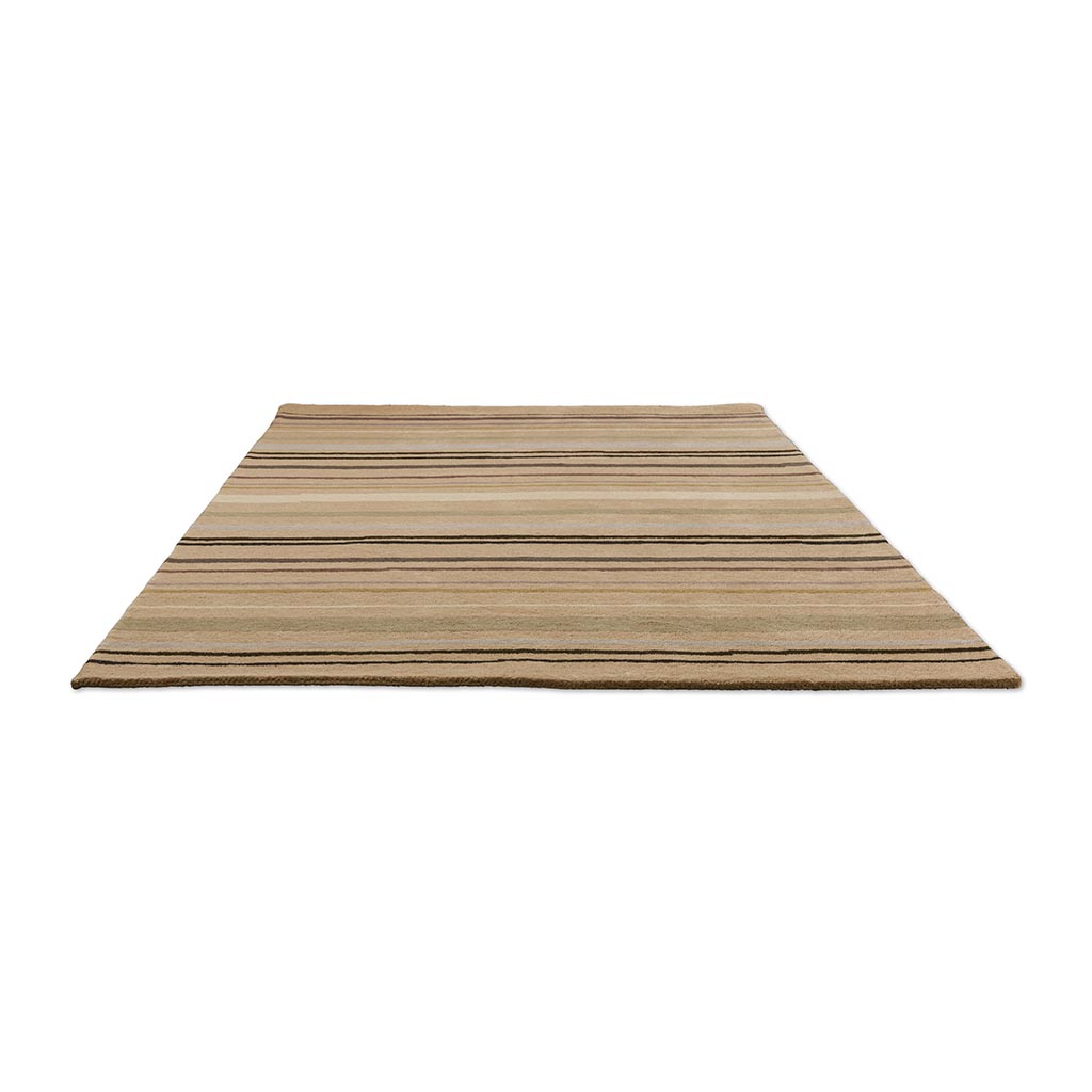 Decor Shift Mineral Sand Tapis