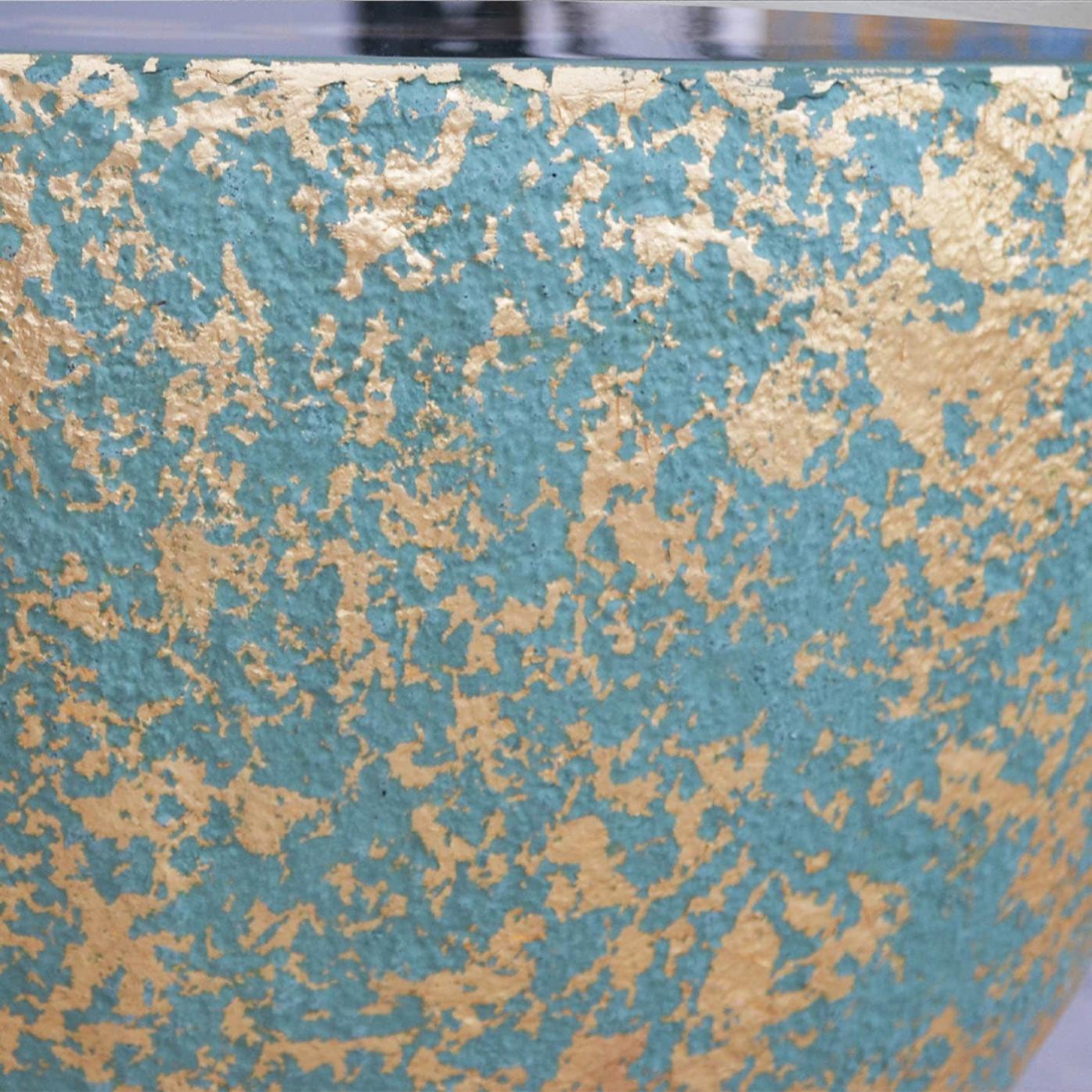 Table basse BonBon