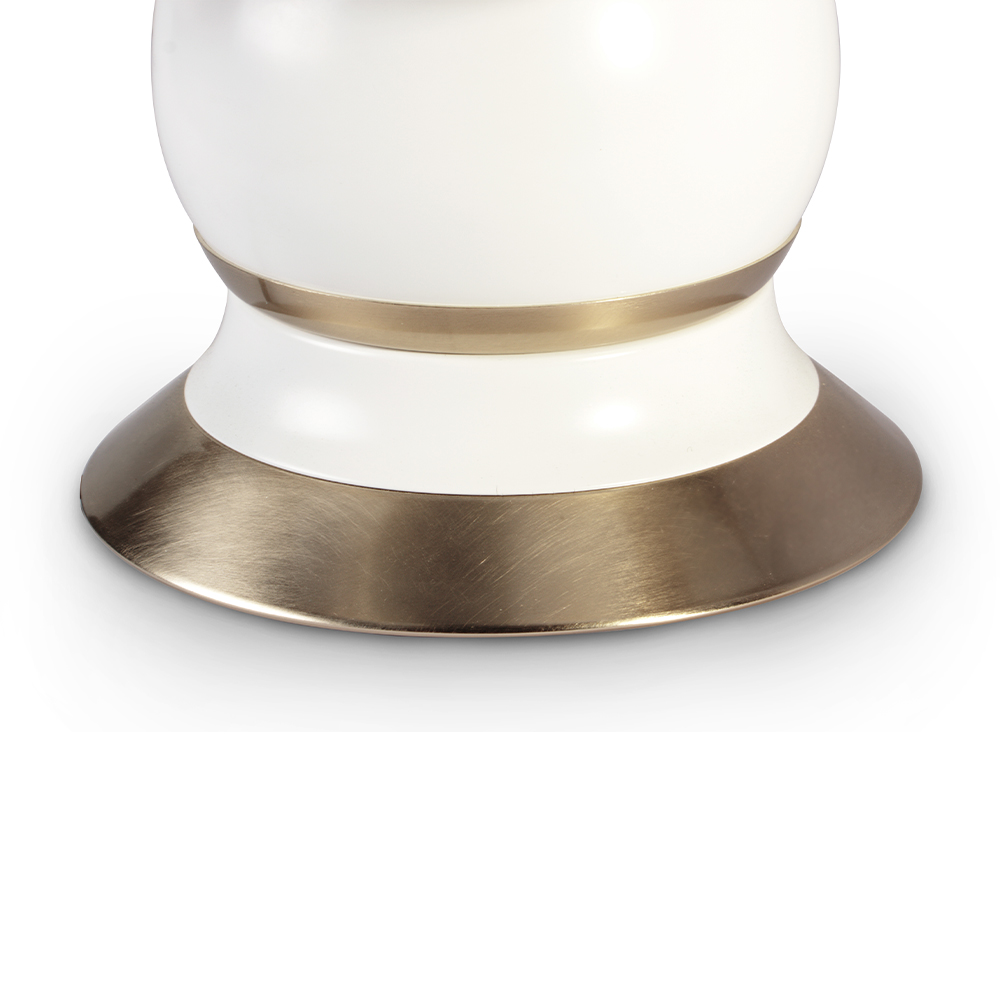 Lampe de table Molecular