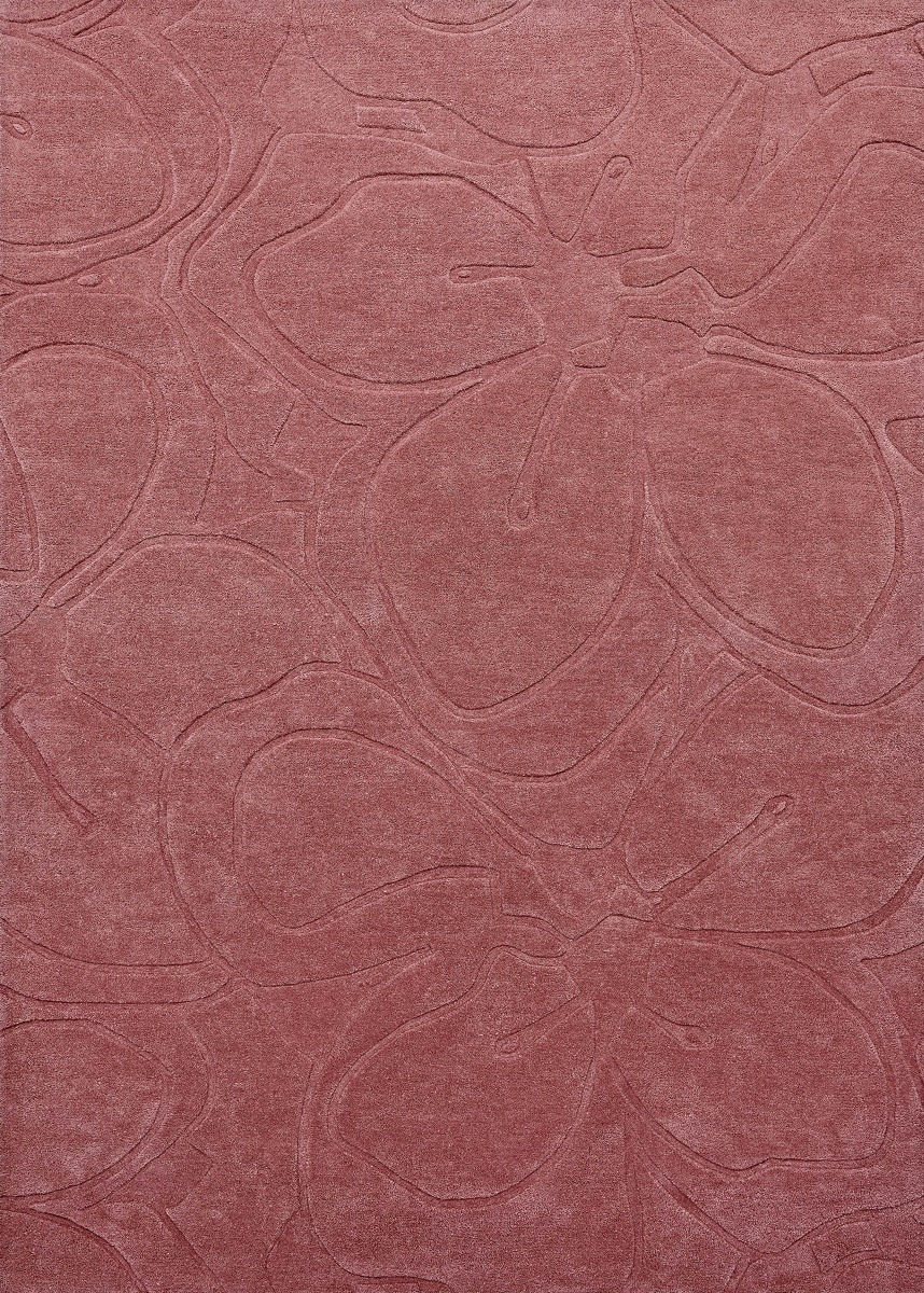 Tapis Romantic Magnolia Rose