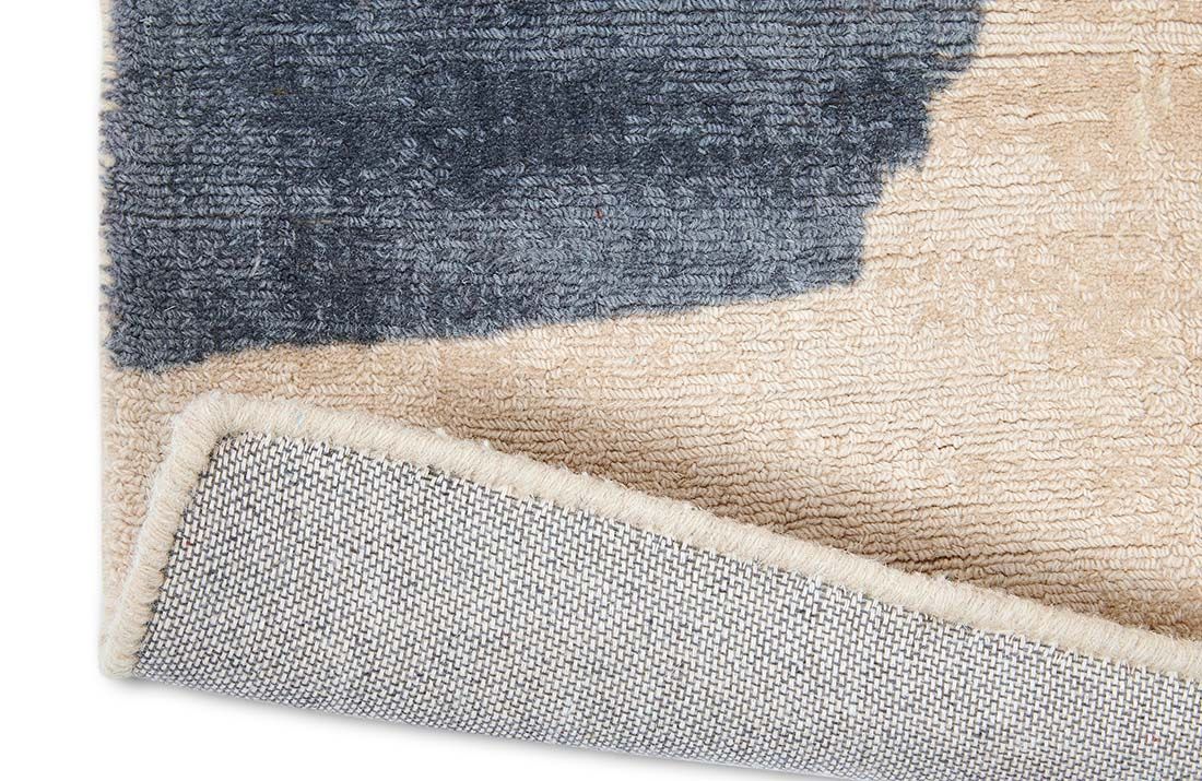 Tapis Composition Ambre 23701