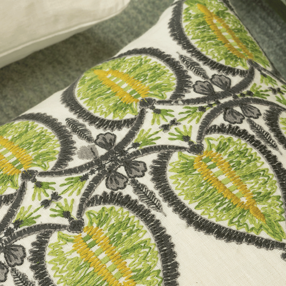 Montacute Coussin Décoratif
