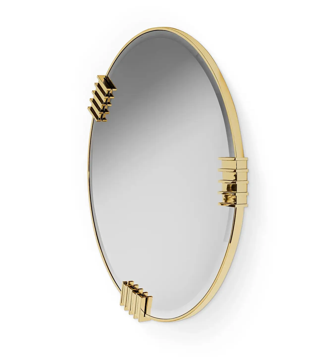 Miroir Whirlwind