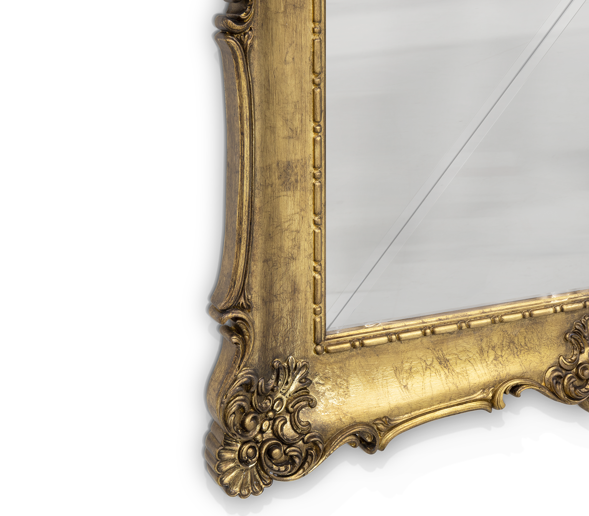Miroir Fragment Dinis