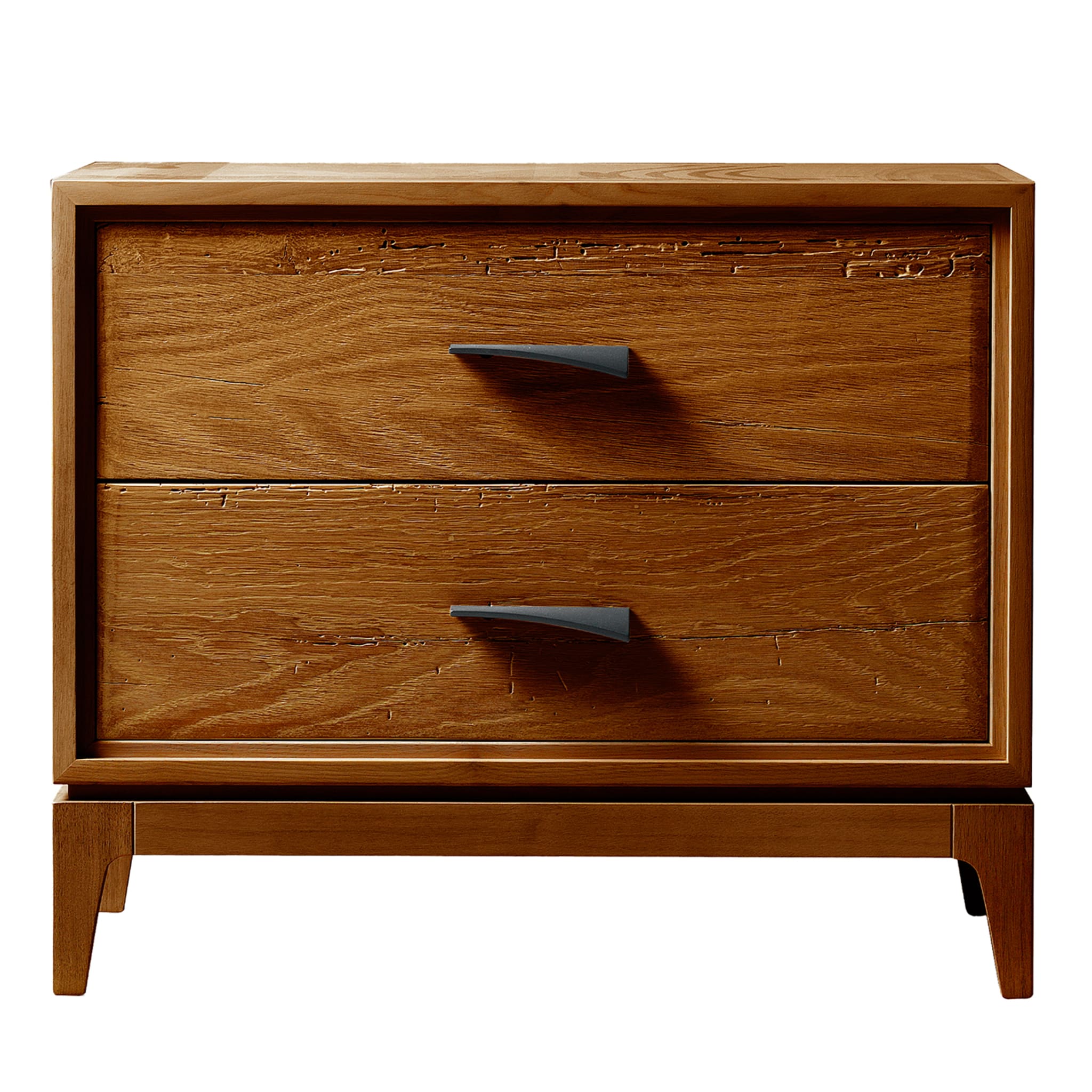 Table de Chevet Velo Marron