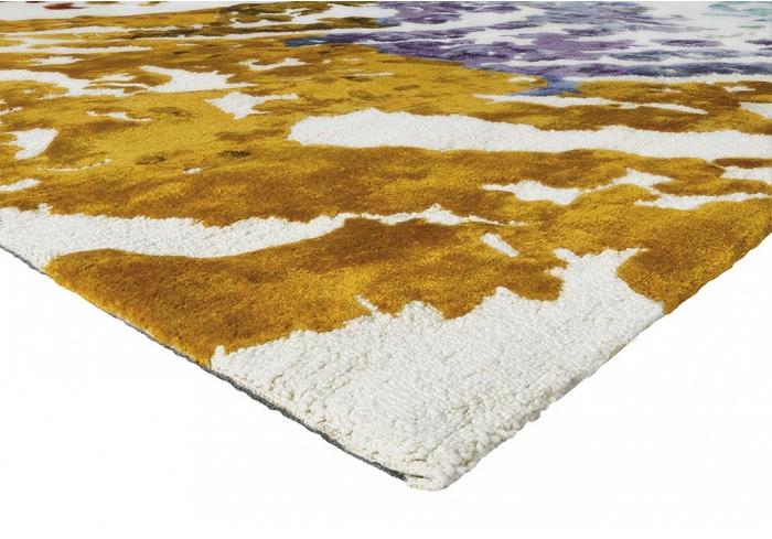 Tapis Laine Carnival