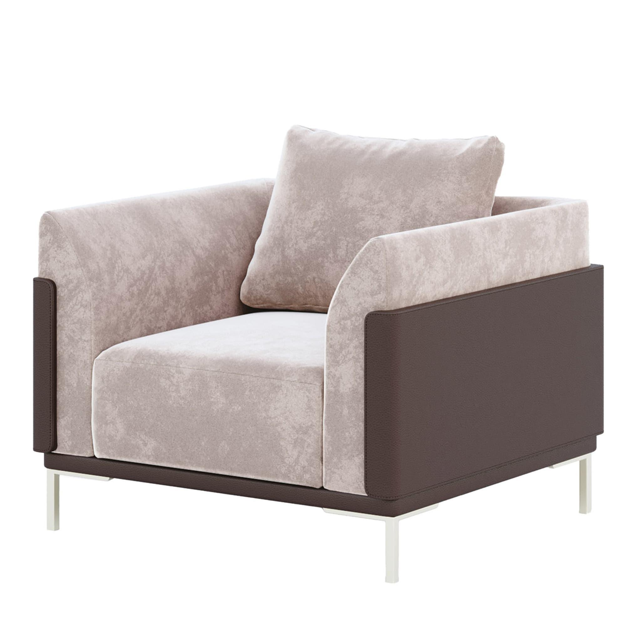 Fauteuil Vittoria