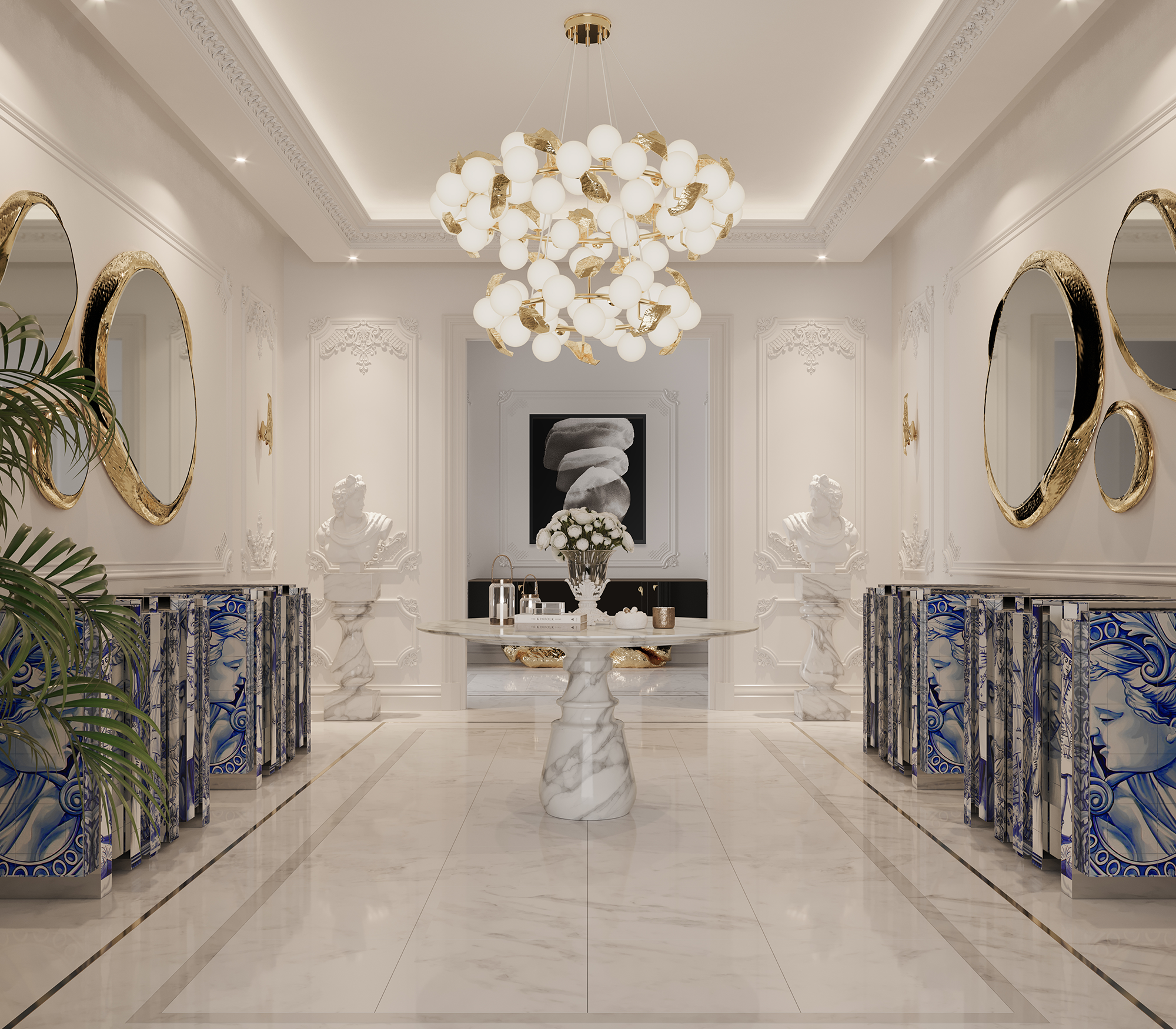 Buffet Legacy Buffet Legacy