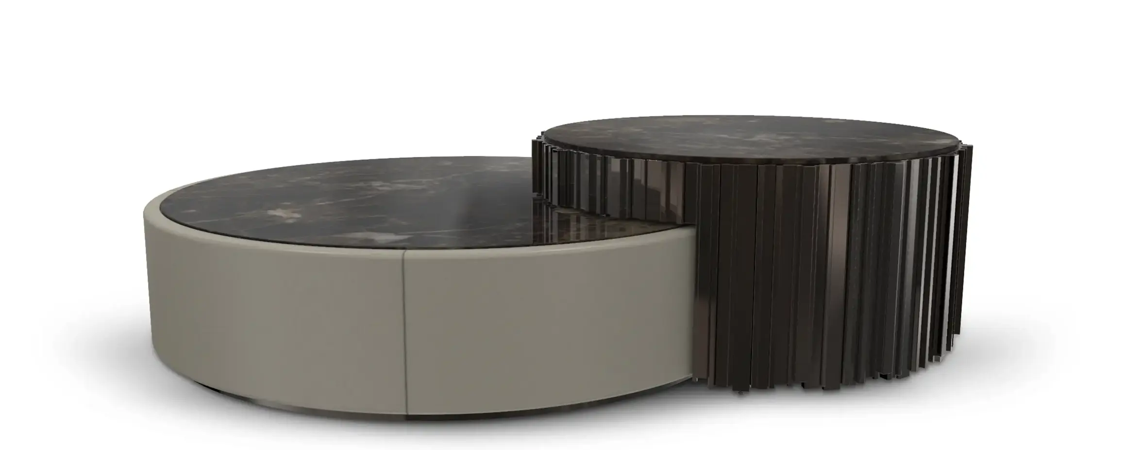 Table Basse Empire Set I