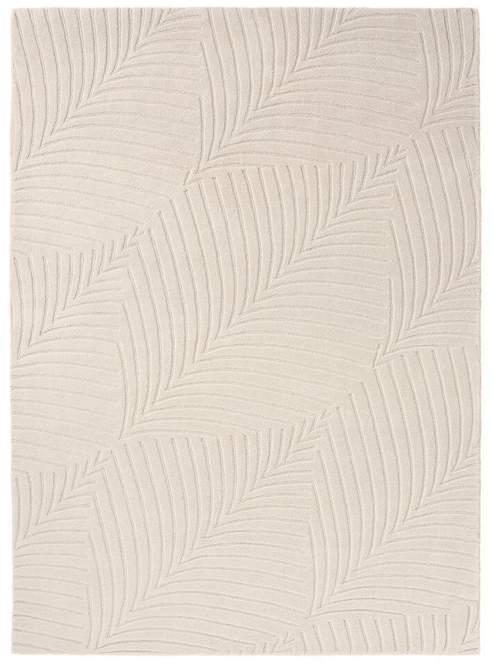 Tapis Folia Pierre 38301 | Taille: 170 x 240 cm