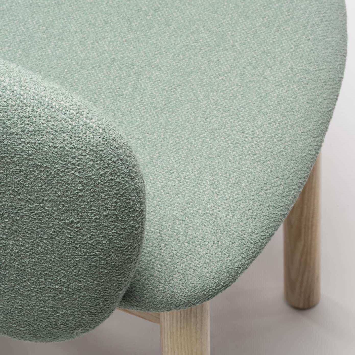 Tabouret de Bar Bel SG-75 Frêne