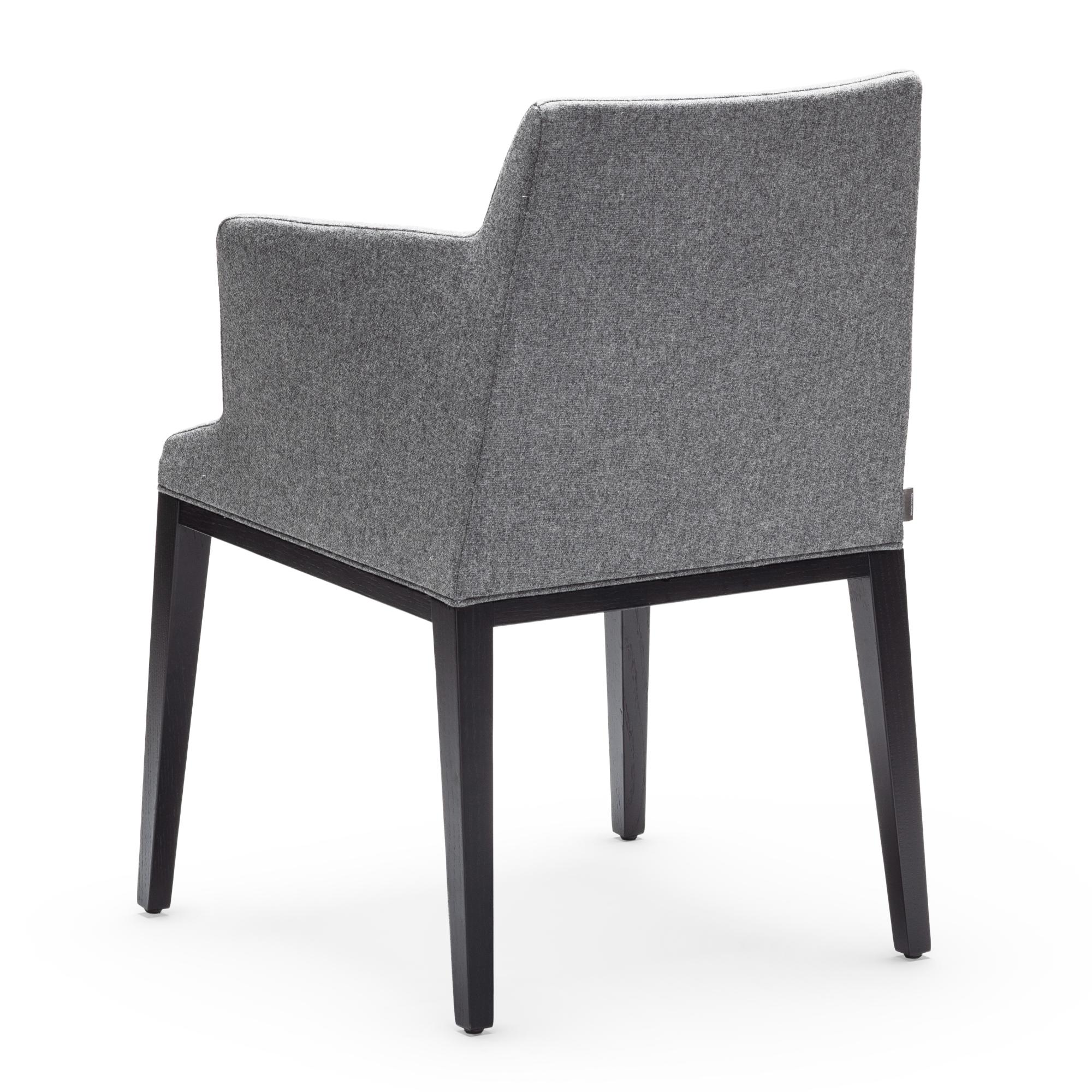 Chaise Bloom SP Grise