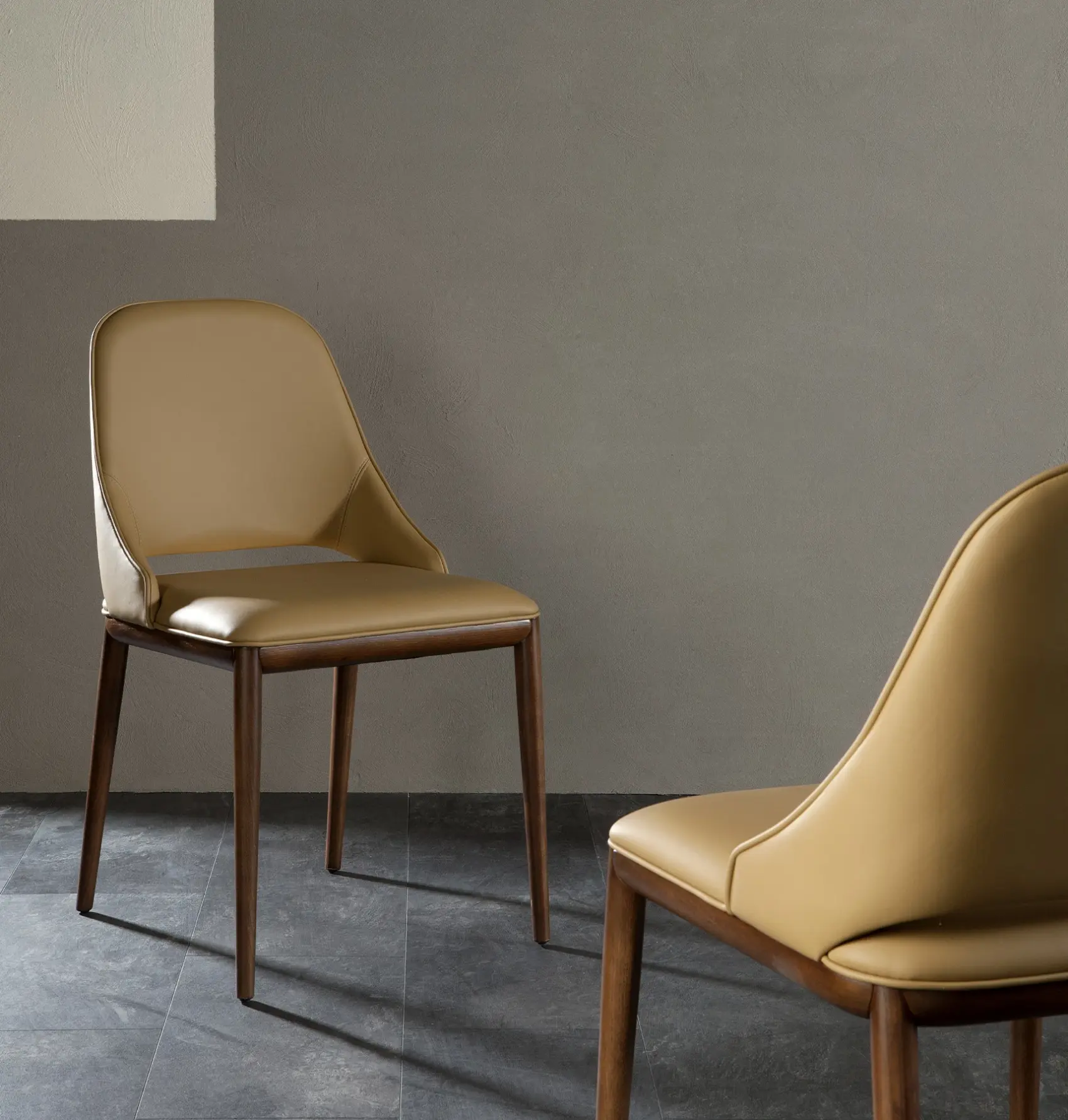 Chaise Malva