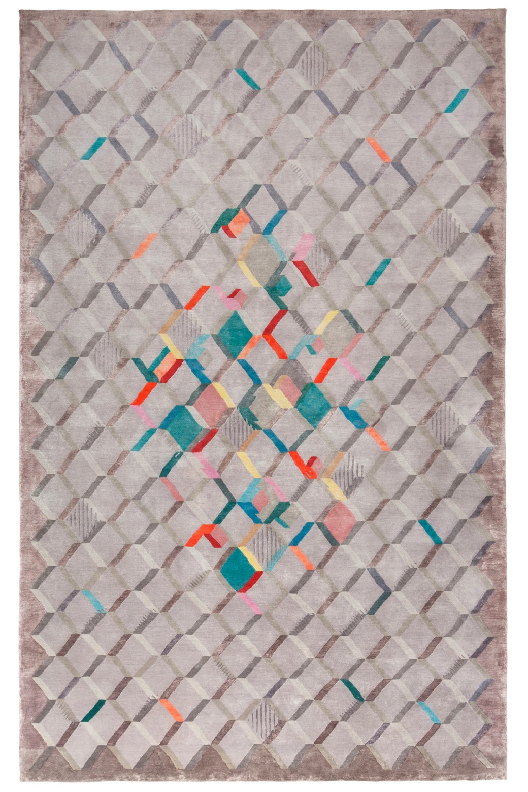 Tapis La Lomita