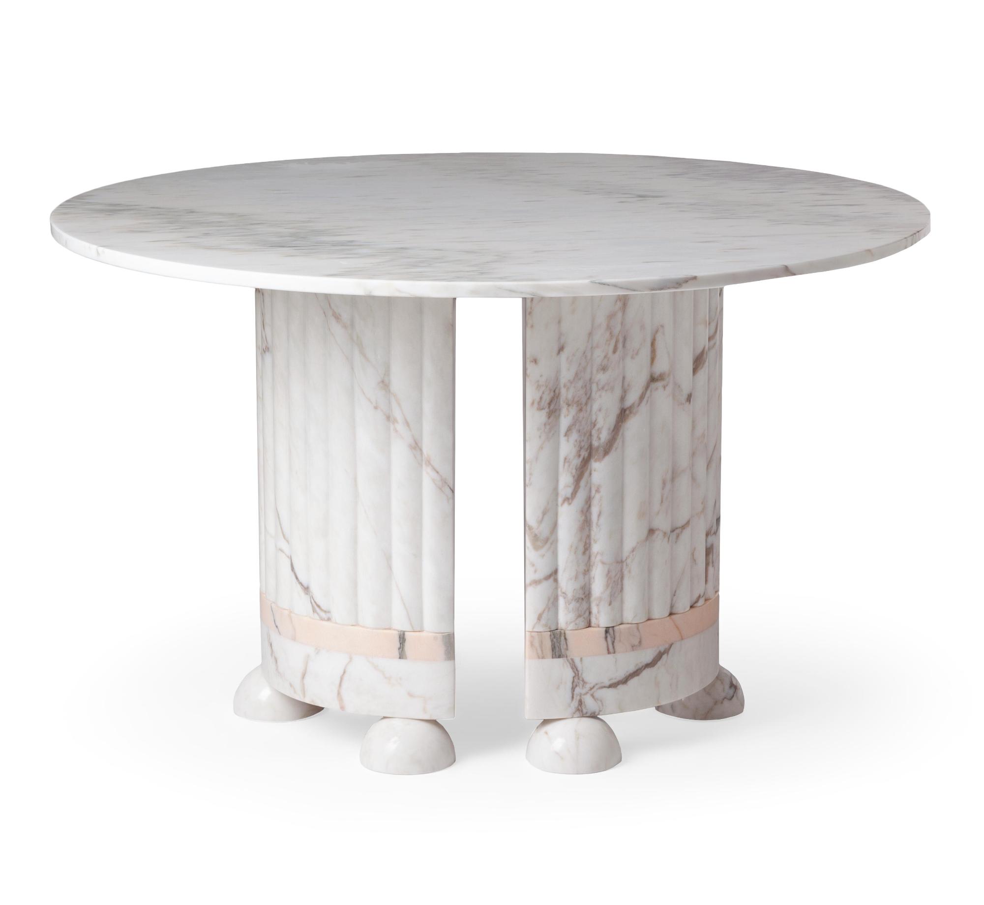Table de salle à manger Memphis
