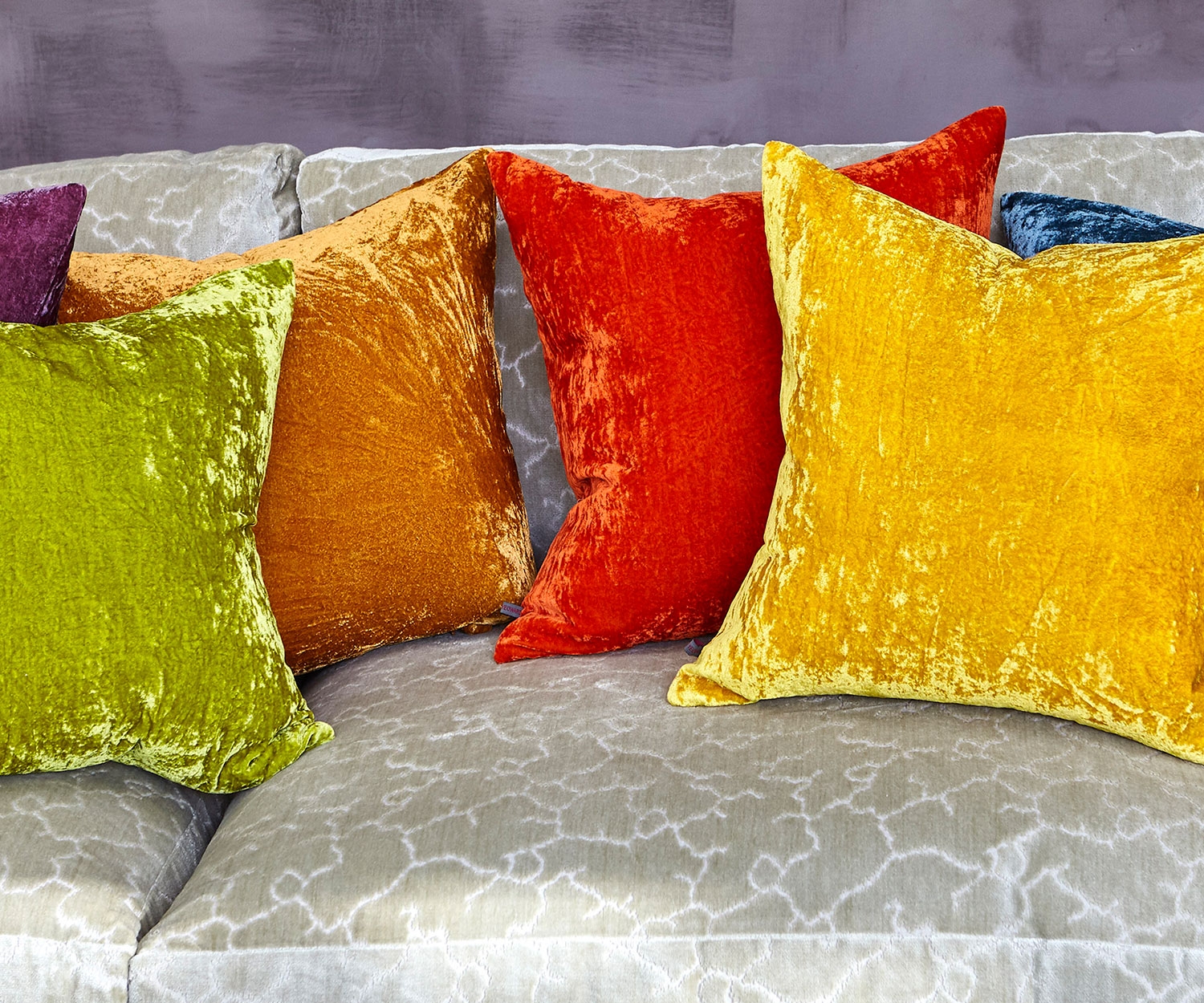 Paddy Coussin Décoratif