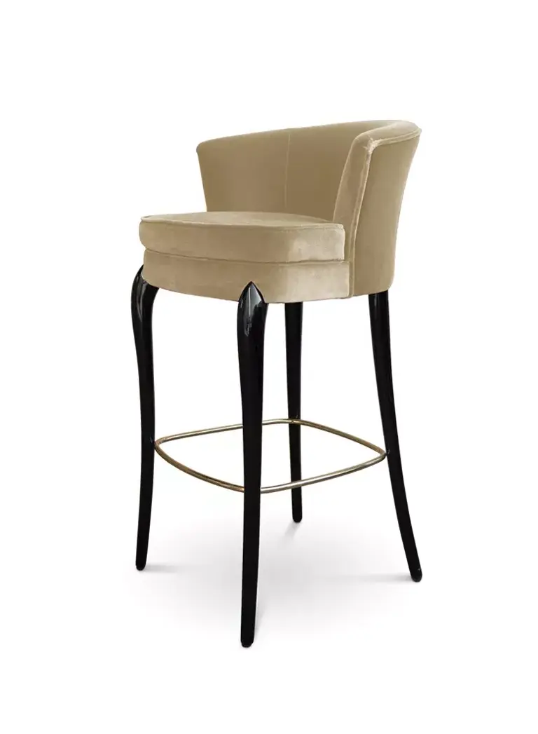 Tabouret de Bar Délice