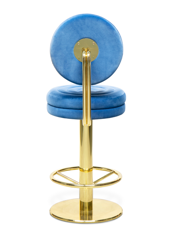 Tabouret de Bar McCarey