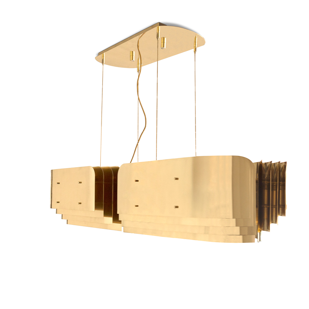 Suspension Regal