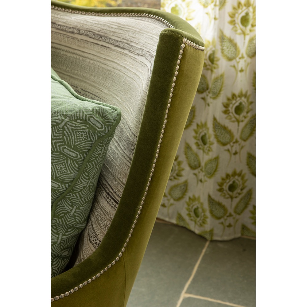 Pali Coussin Décoratif