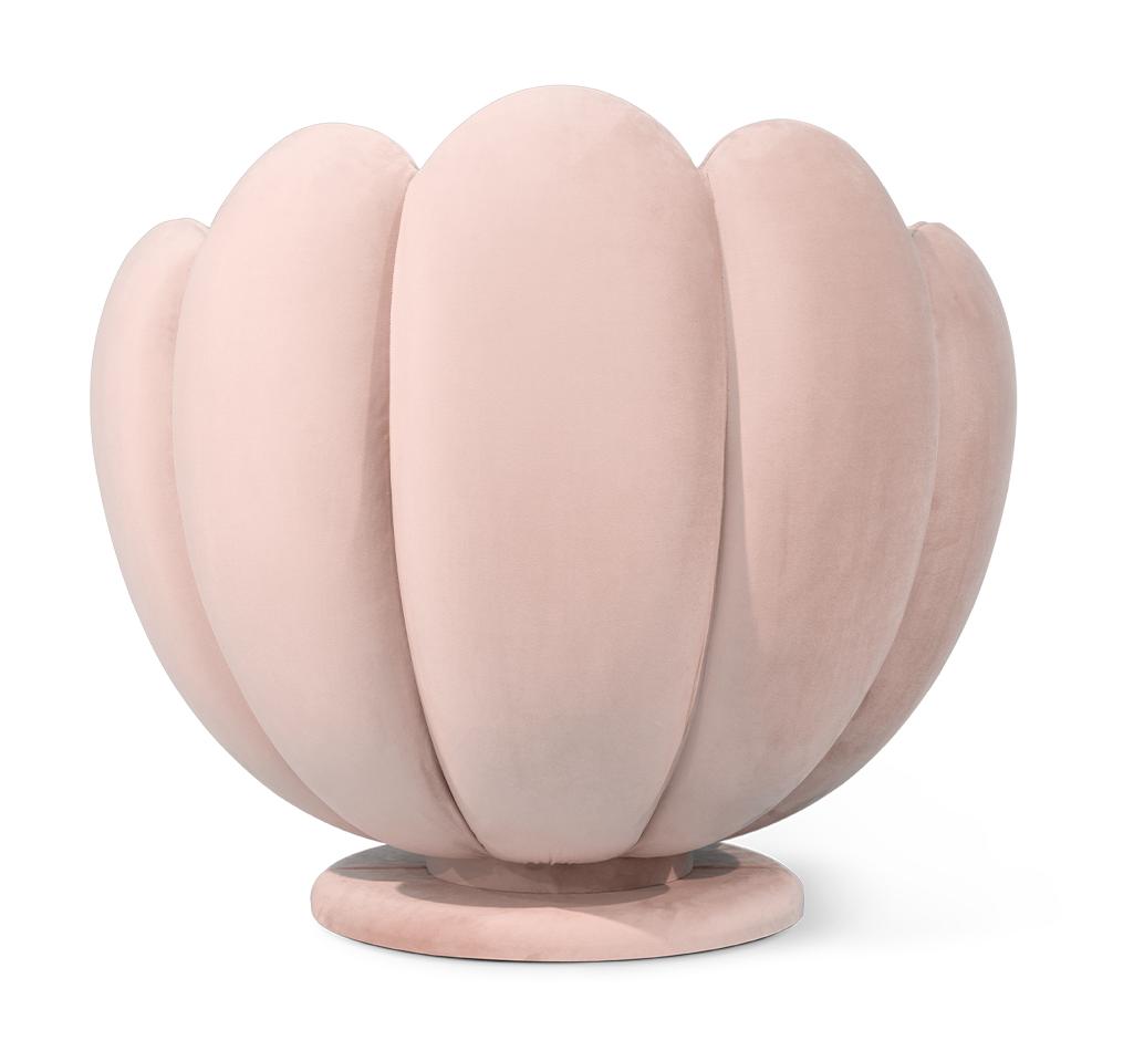 Fauteuil enfant Lotus