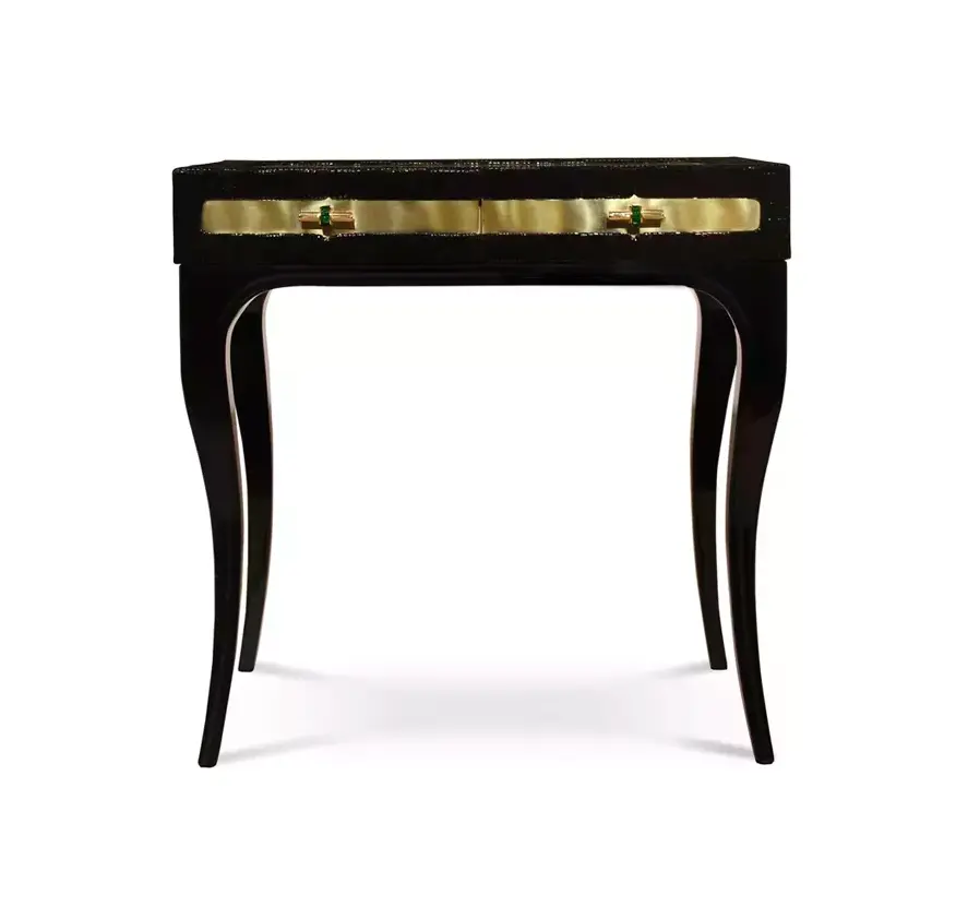 Table de Chevet Exotica