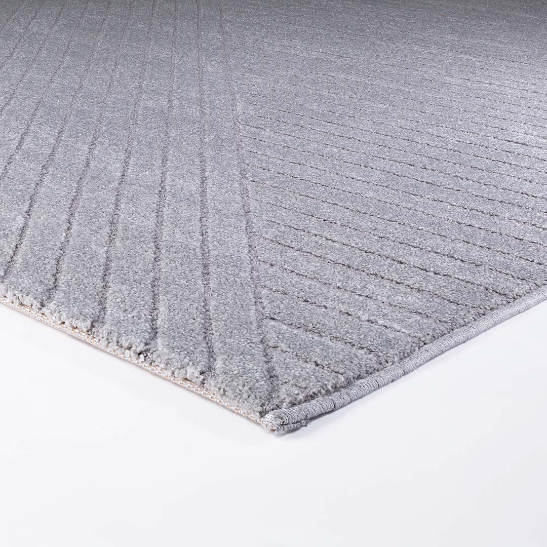 Tapis Cortina Gris