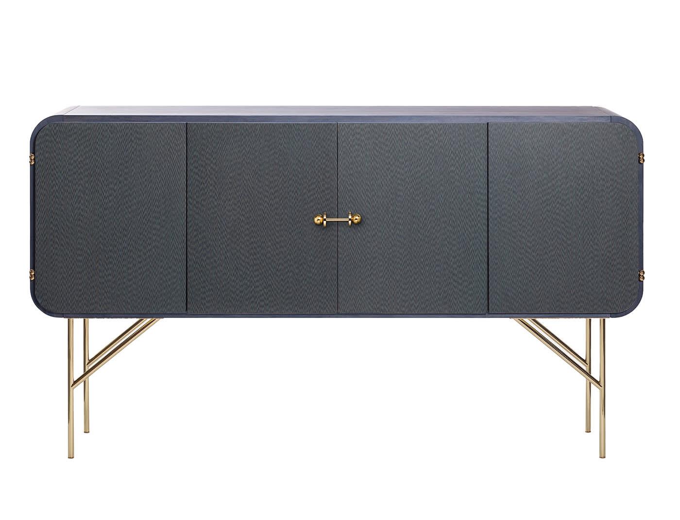 Buffet Signature en Bois