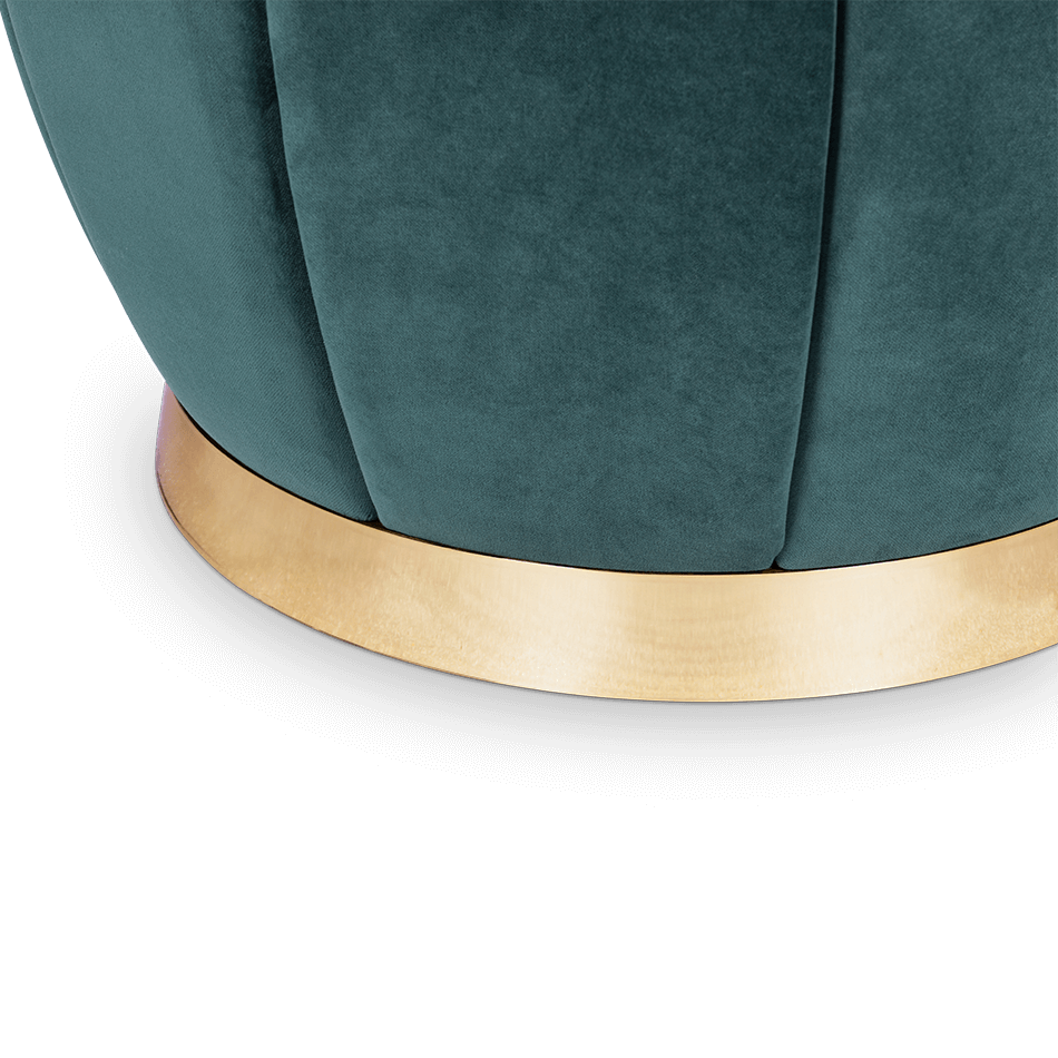 Tabouret Florence