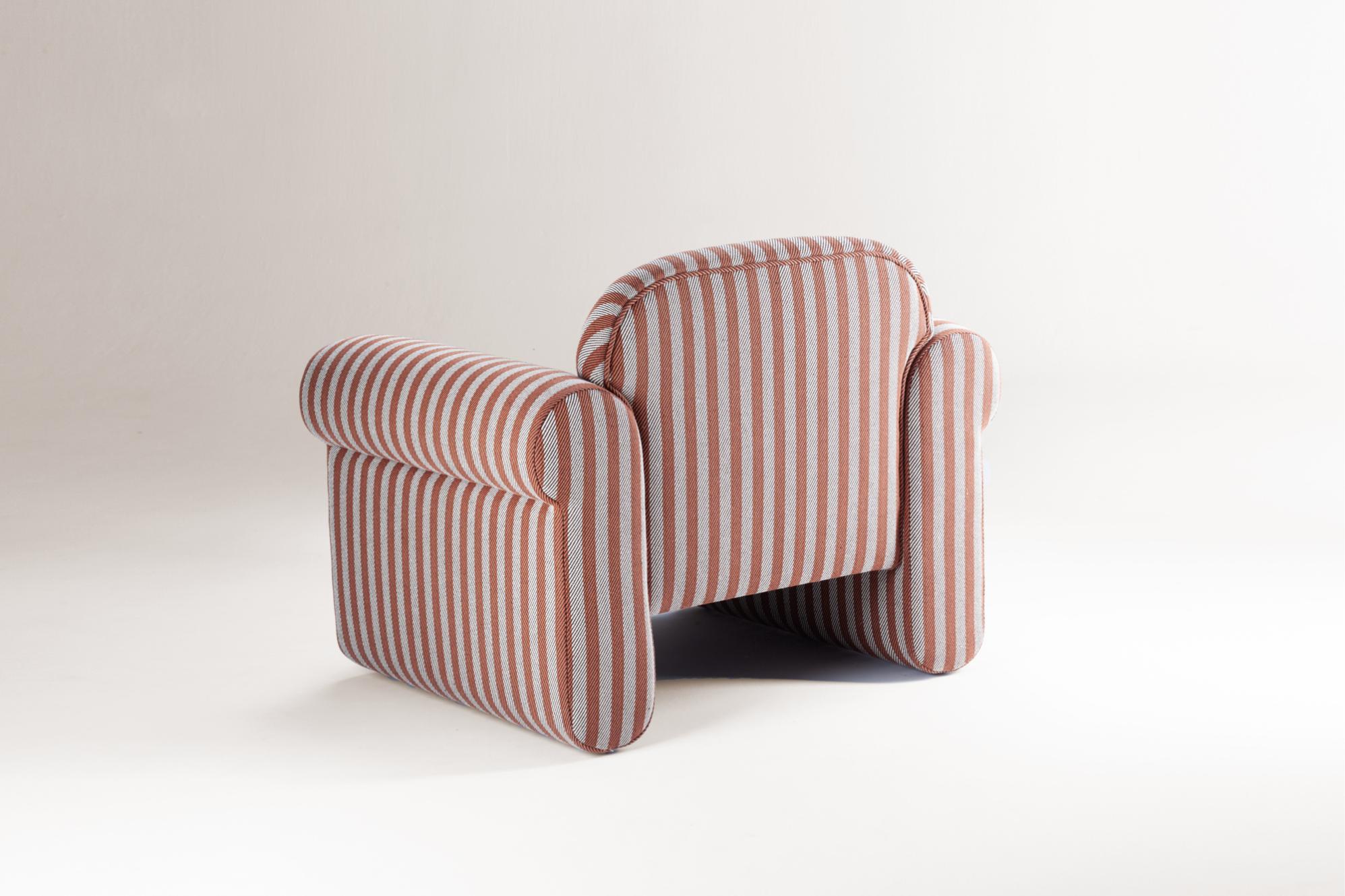 Fauteuil Oscar
