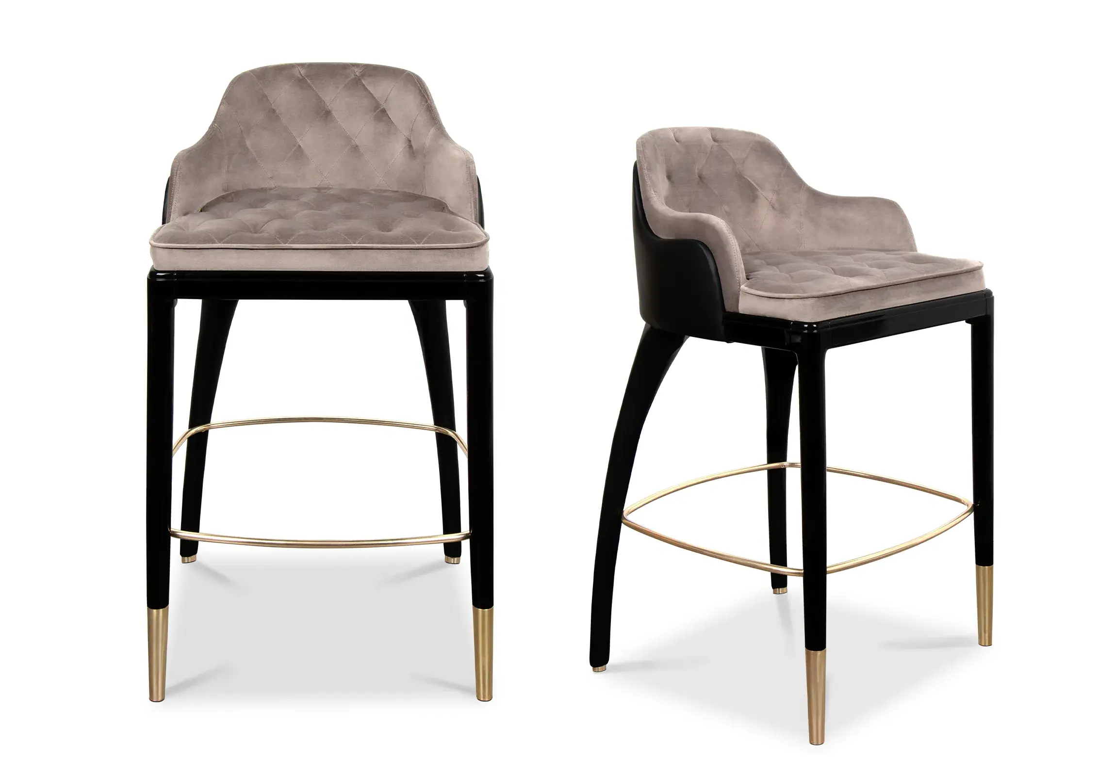 Chaise de Bar Charla Chaise de Bar Charla