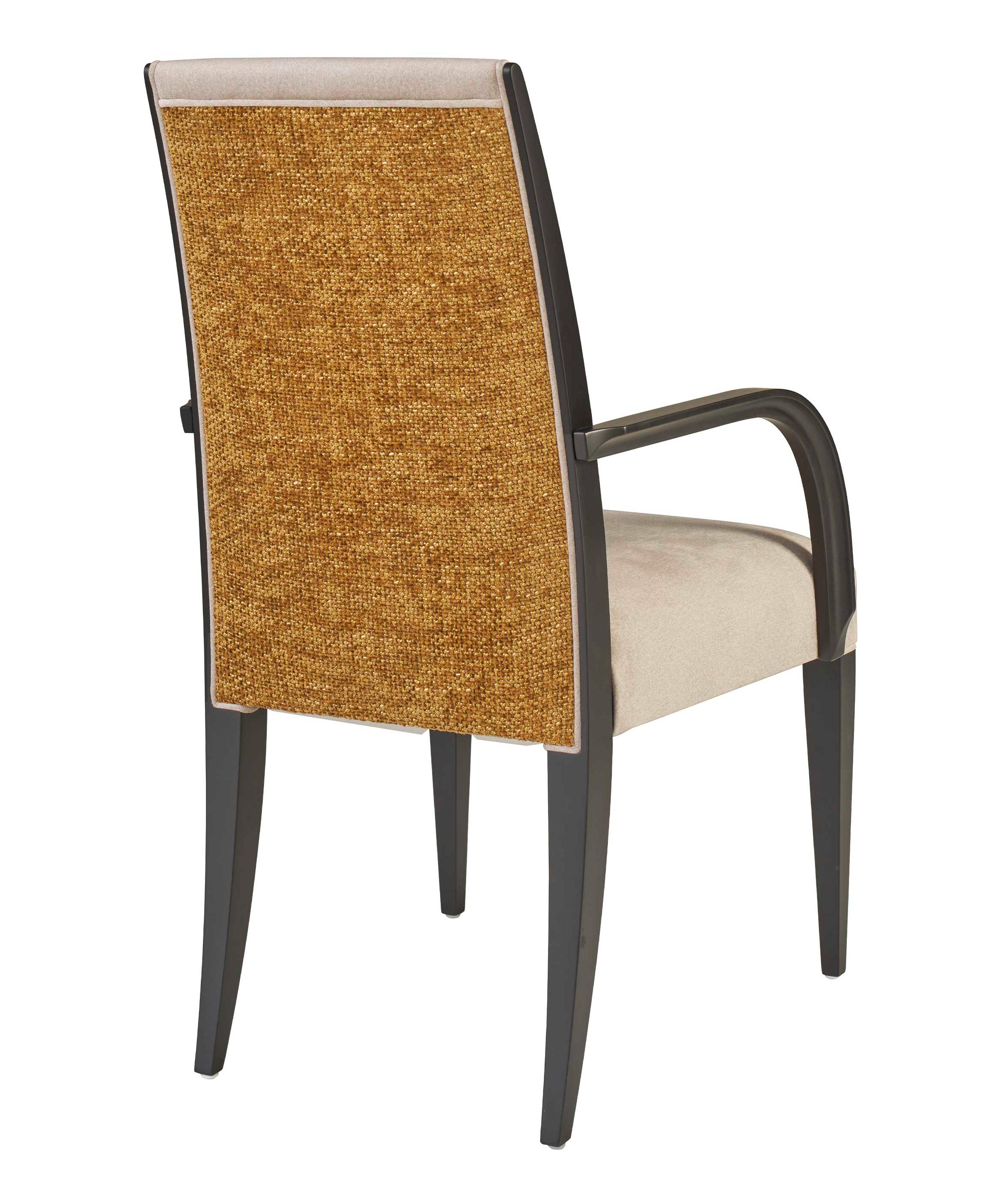 Chaise Carina